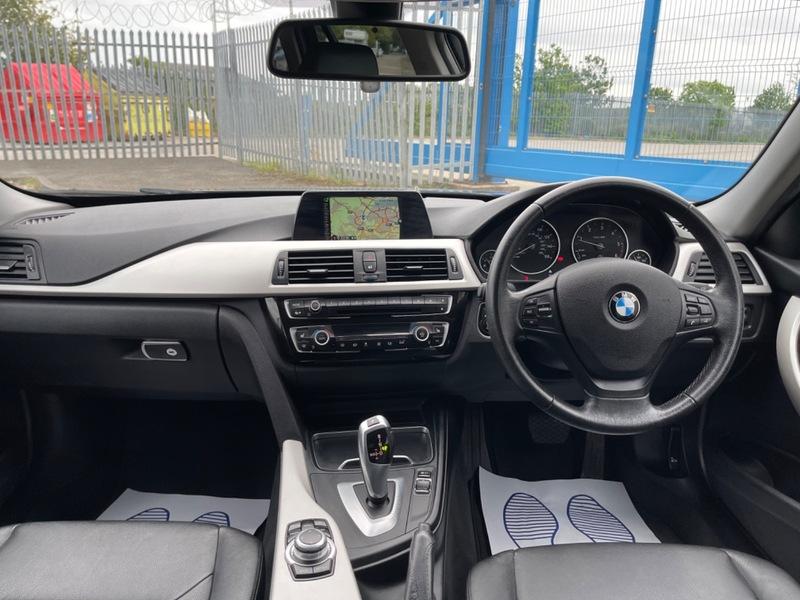 2016 BMW 3 Series 2.0 320d ED Plus Touring Auto Euro 6 (s/s) 5dr • 100,000 miles image 14