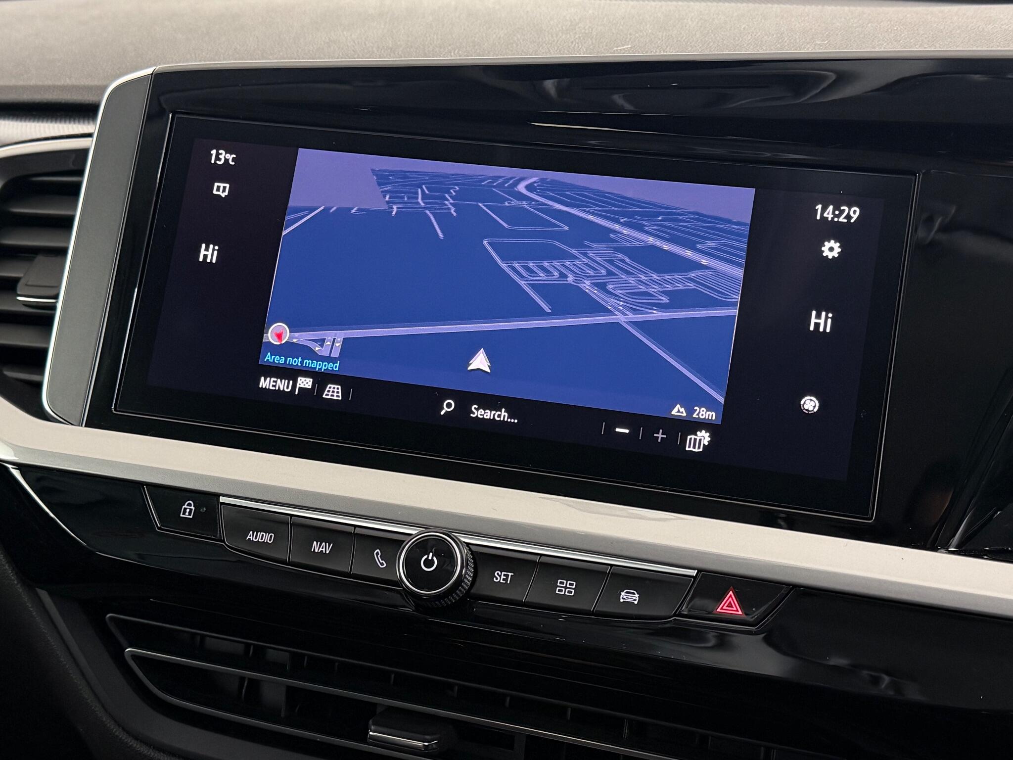 Vauxhall Grandland view 24