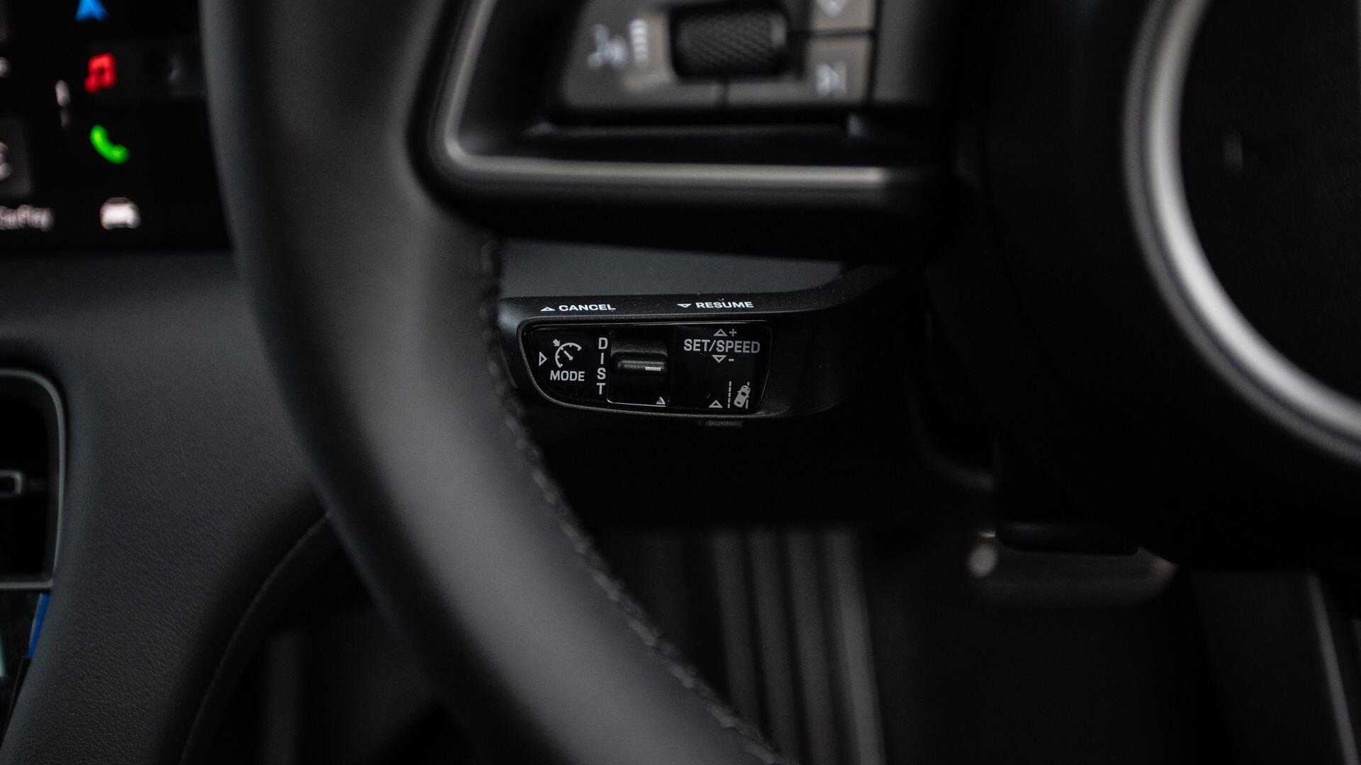Porsche Taycan view 43