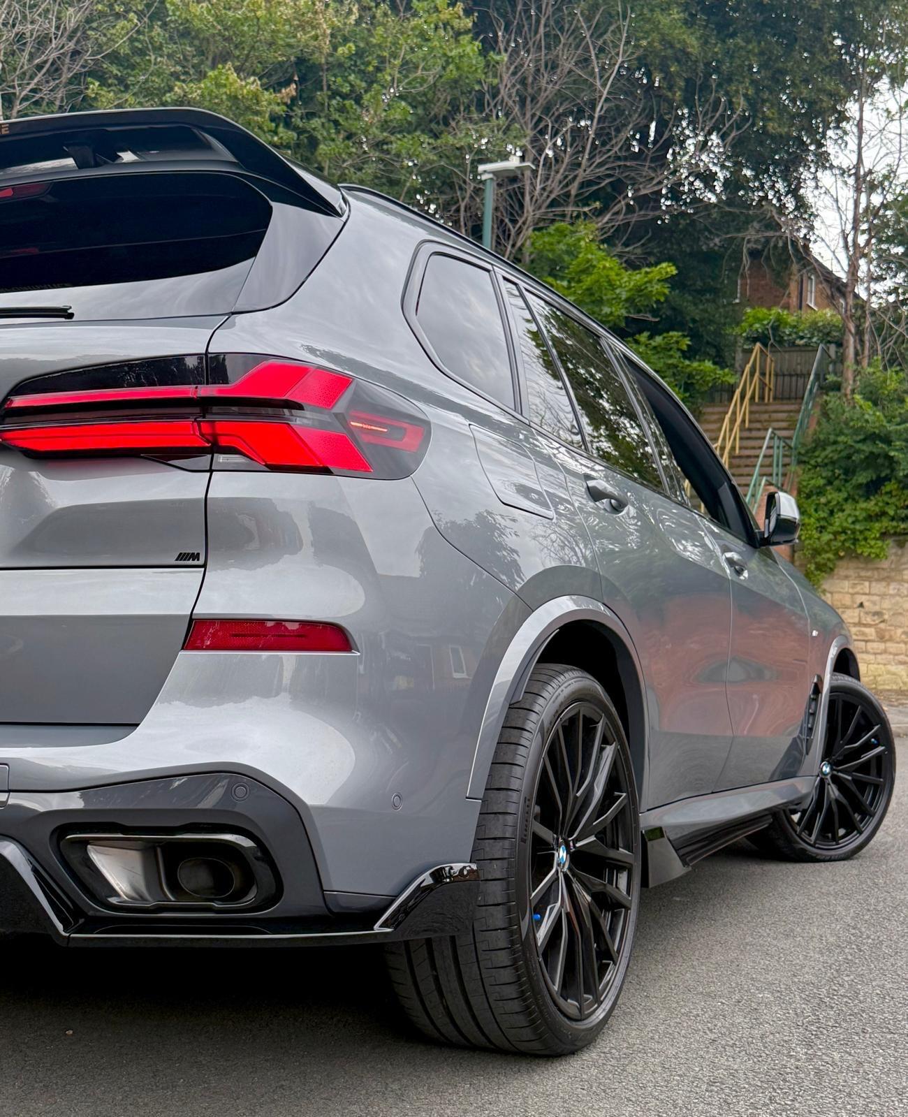 BMW X5 view 67
