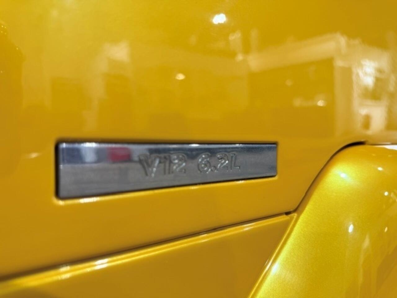 Lamborghini Murcielago view 36