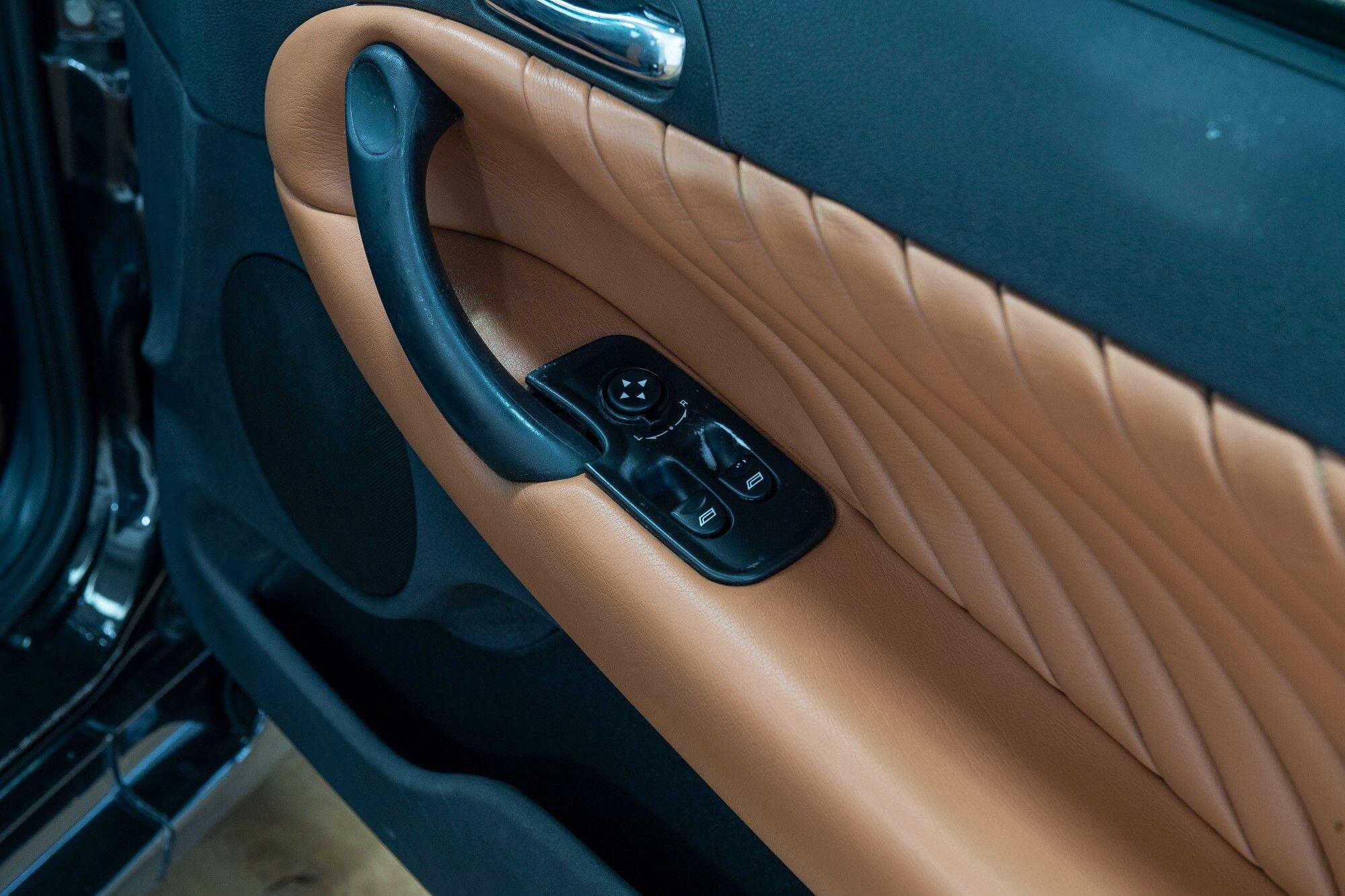Alfa Romeo 147 view 26