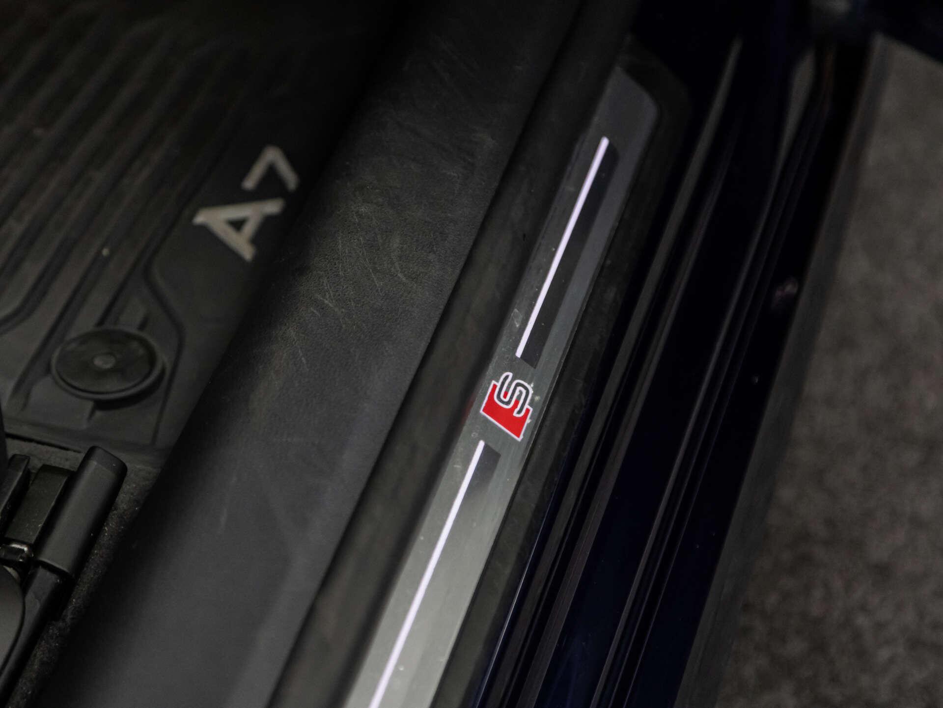 Audi S7 view 57