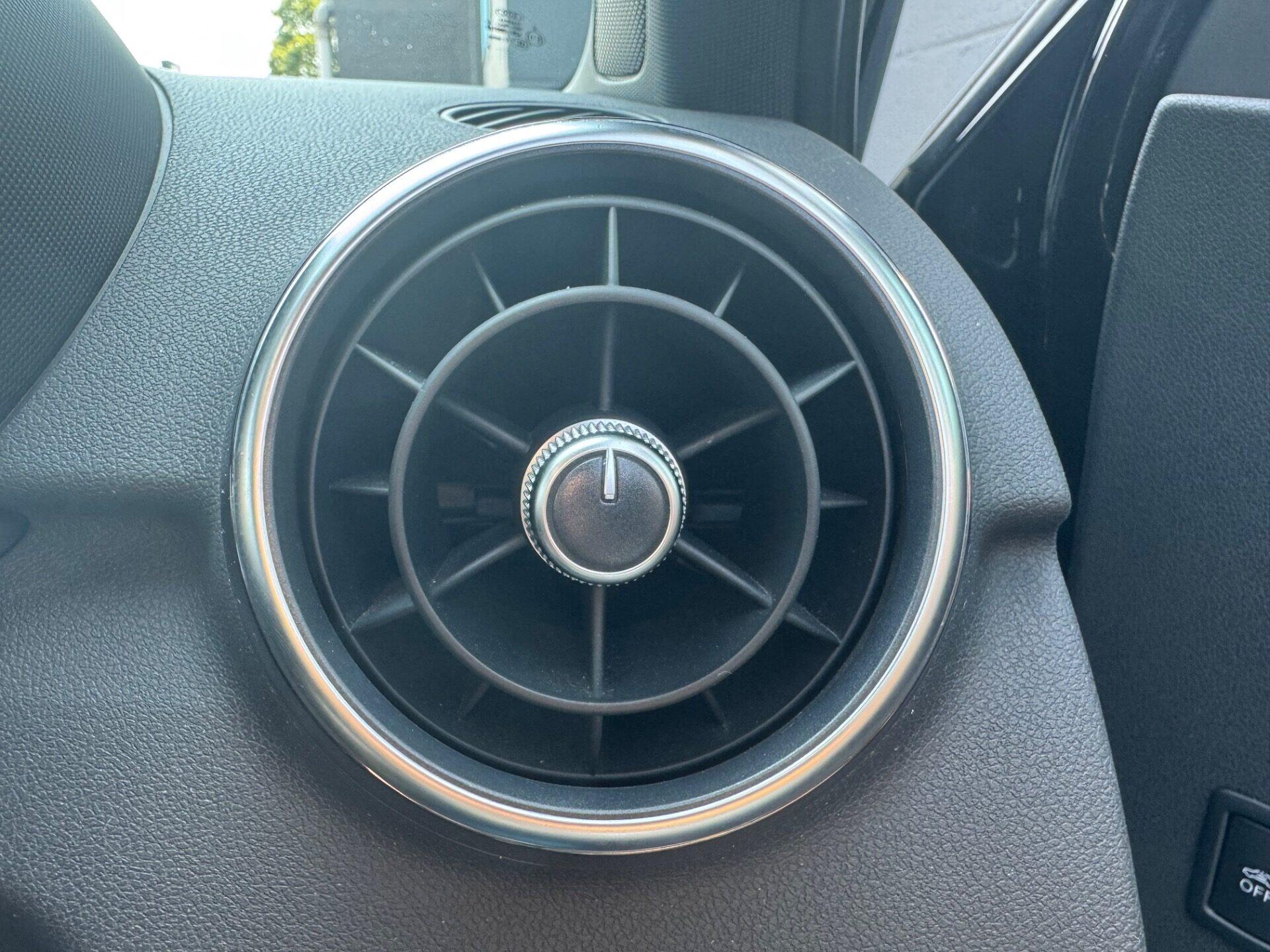 Audi A1 view 50