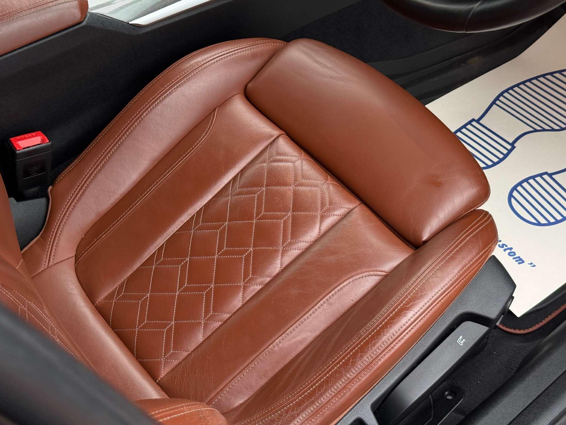 BMW 3 Series view 36