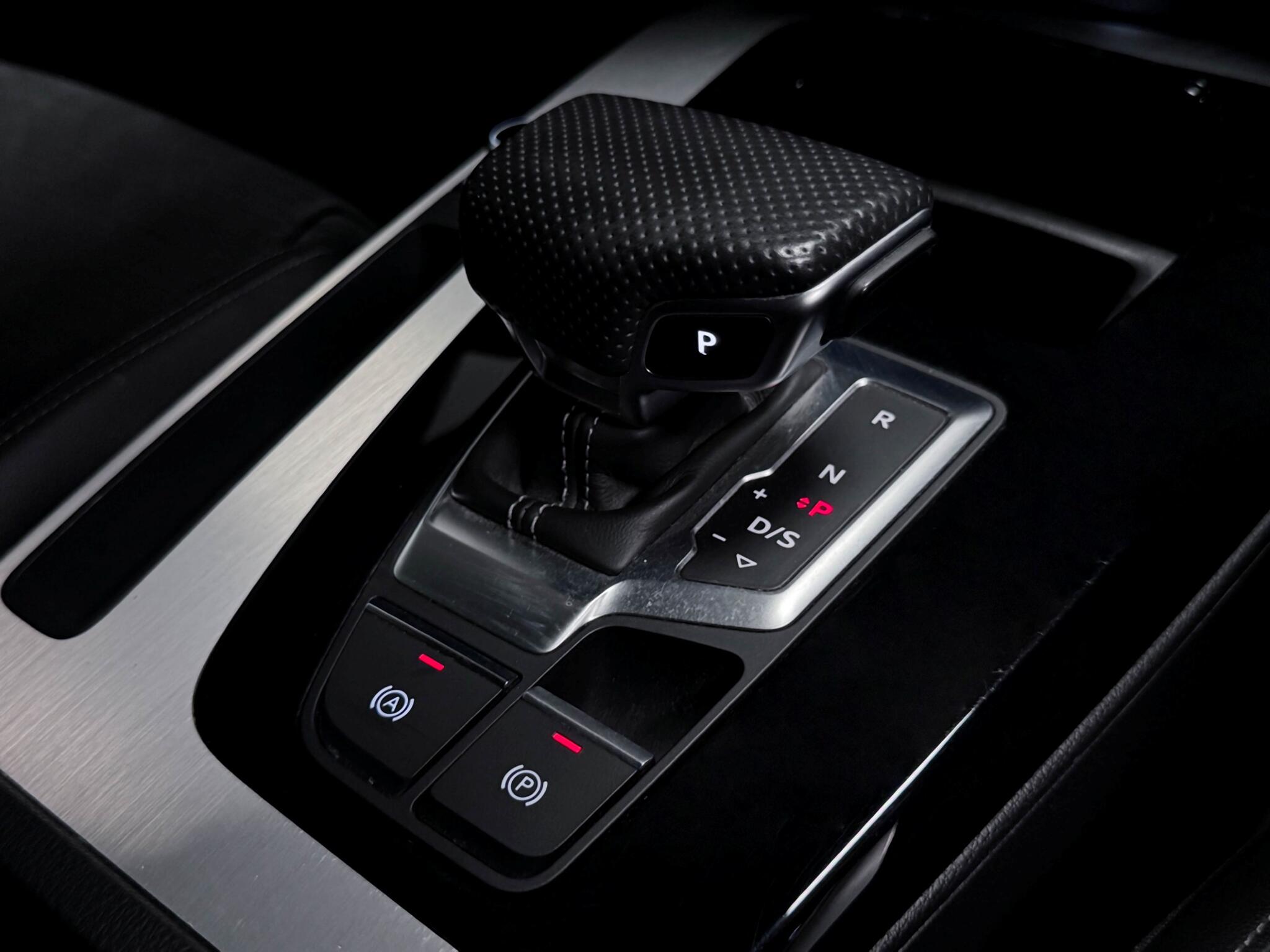 Audi Q5 view 37