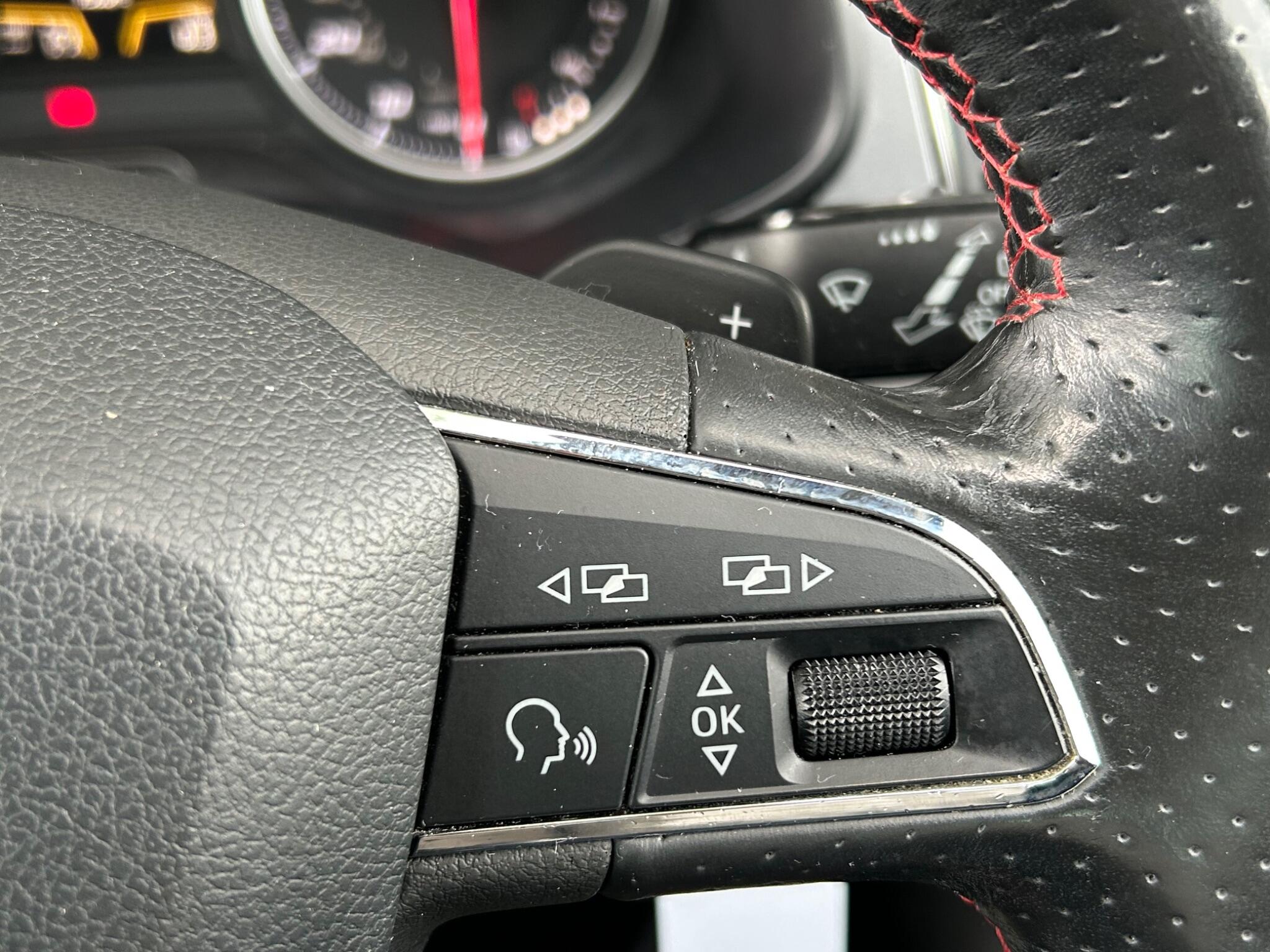 Seat Leon view 31