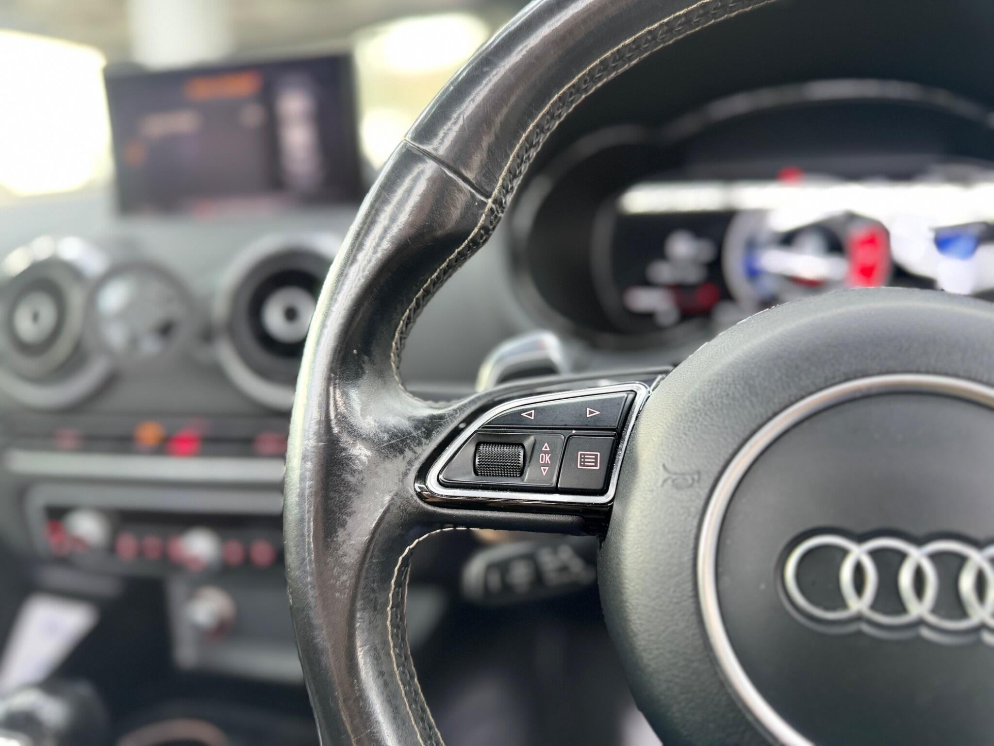 Audi S3 view 71