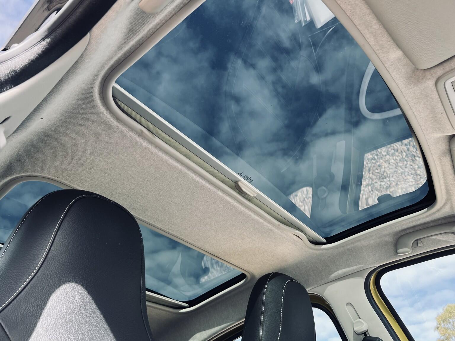 smart Forfour view 16