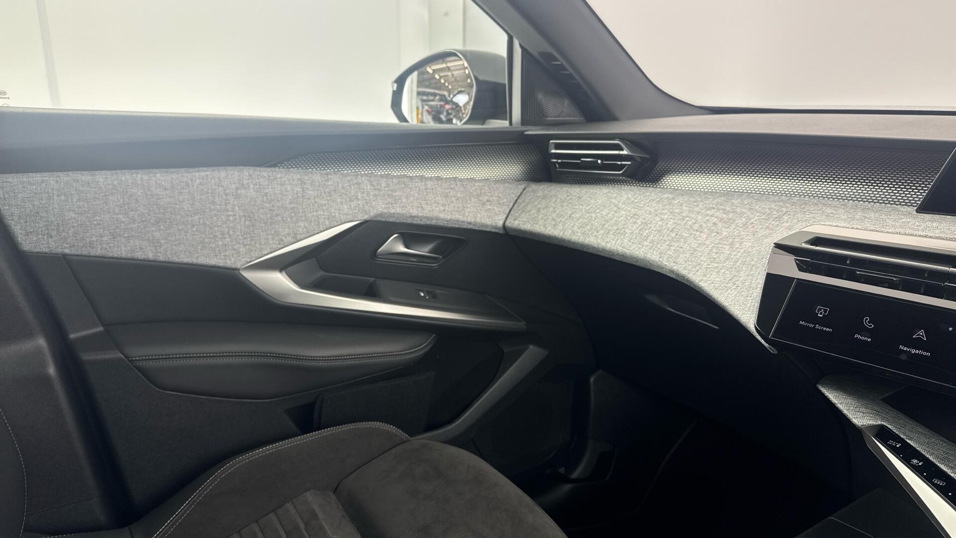Peugeot 3008 view 40