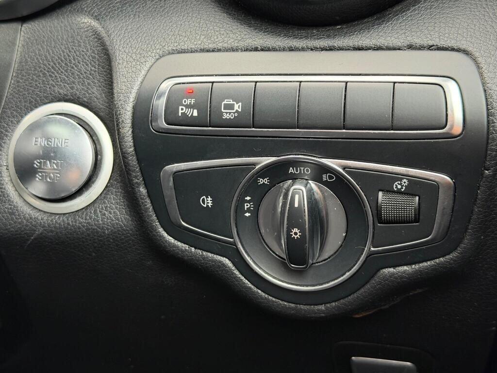 Mercedes-Benz GLC view 44