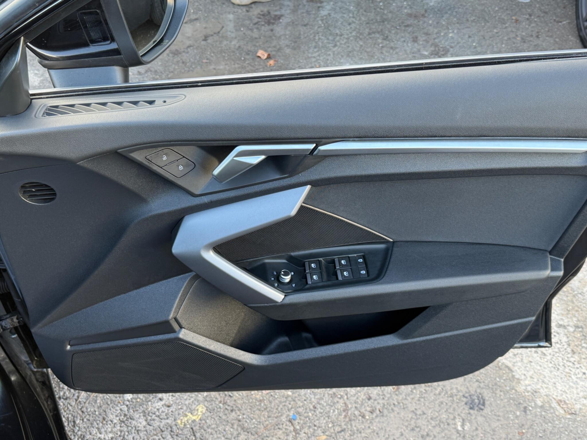 Audi A3 - Image 38