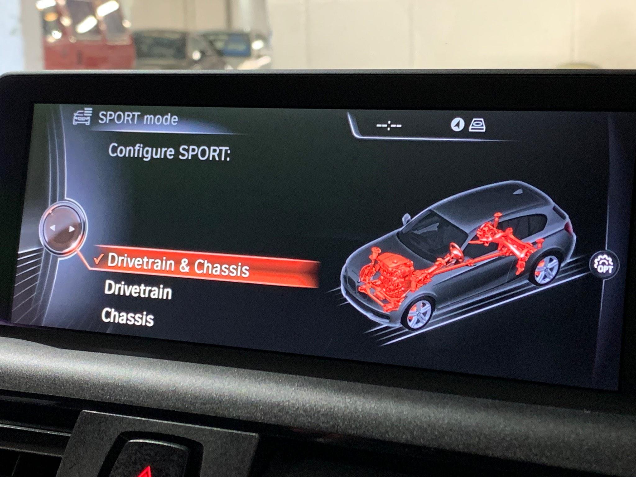 BMW 2 Series view 20