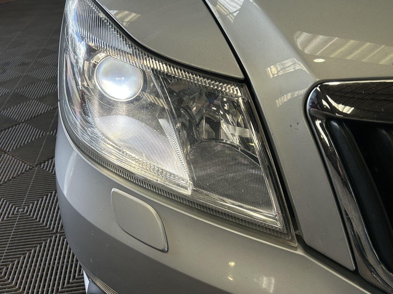 Skoda Octavia view 12