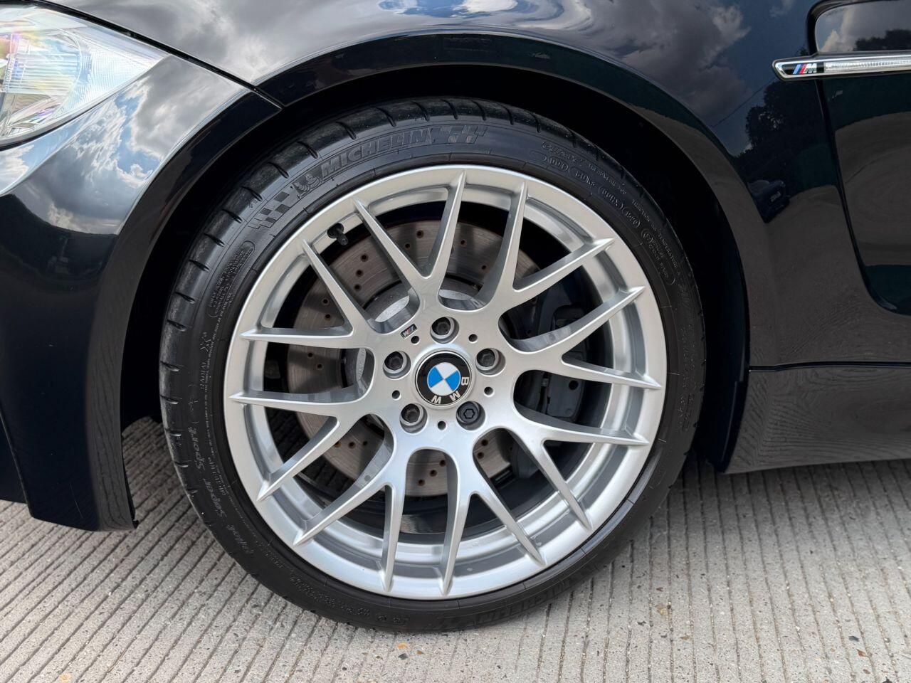 BMW 1 Series view 12