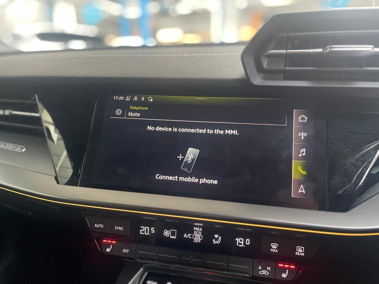 Audi S3 view 17