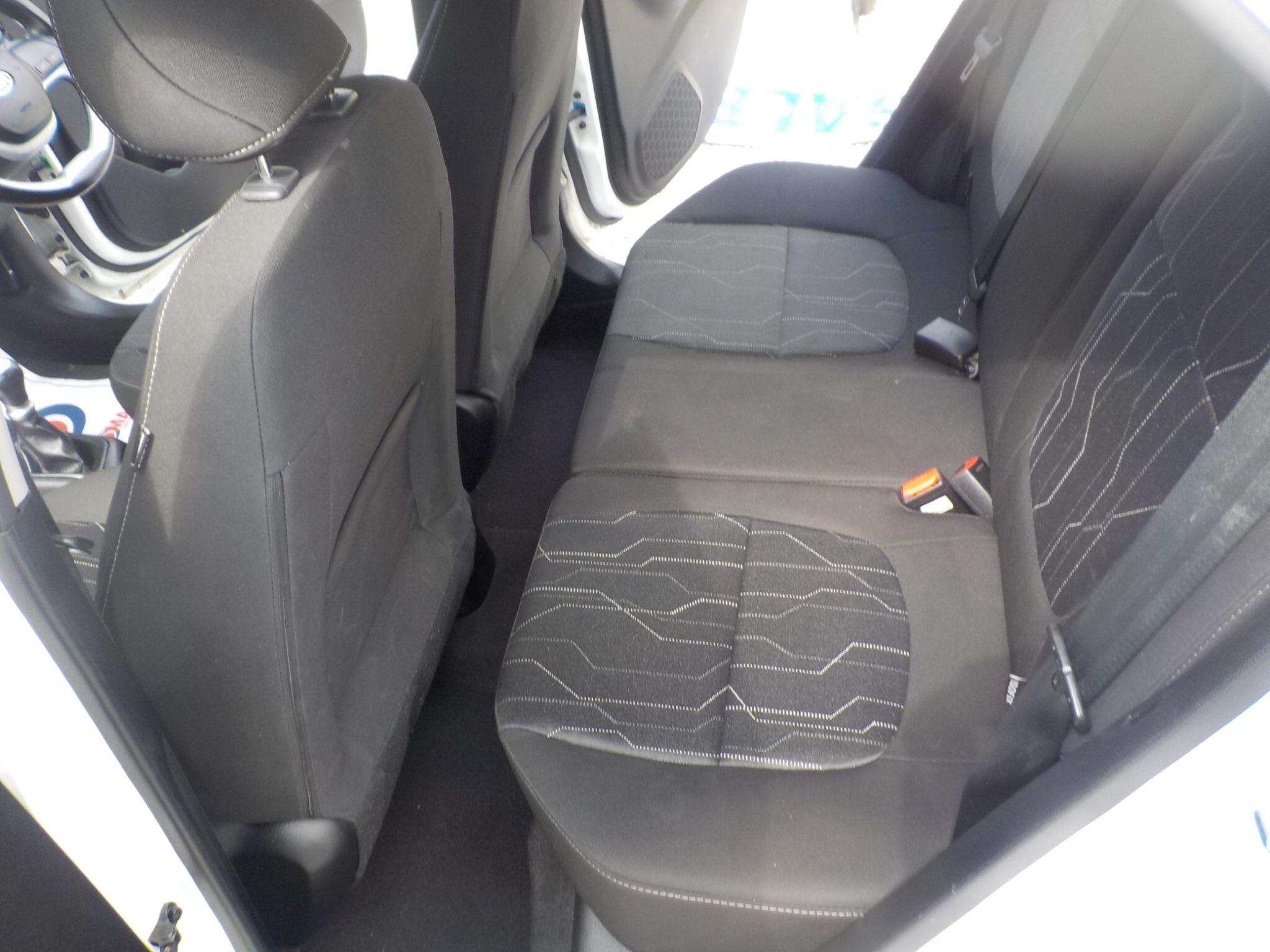 Kia Picanto 1.0 EcoDynamics SE Euro 6 (s/s) 5dr