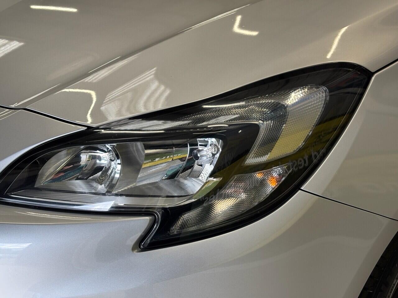 Vauxhall Corsa view 40