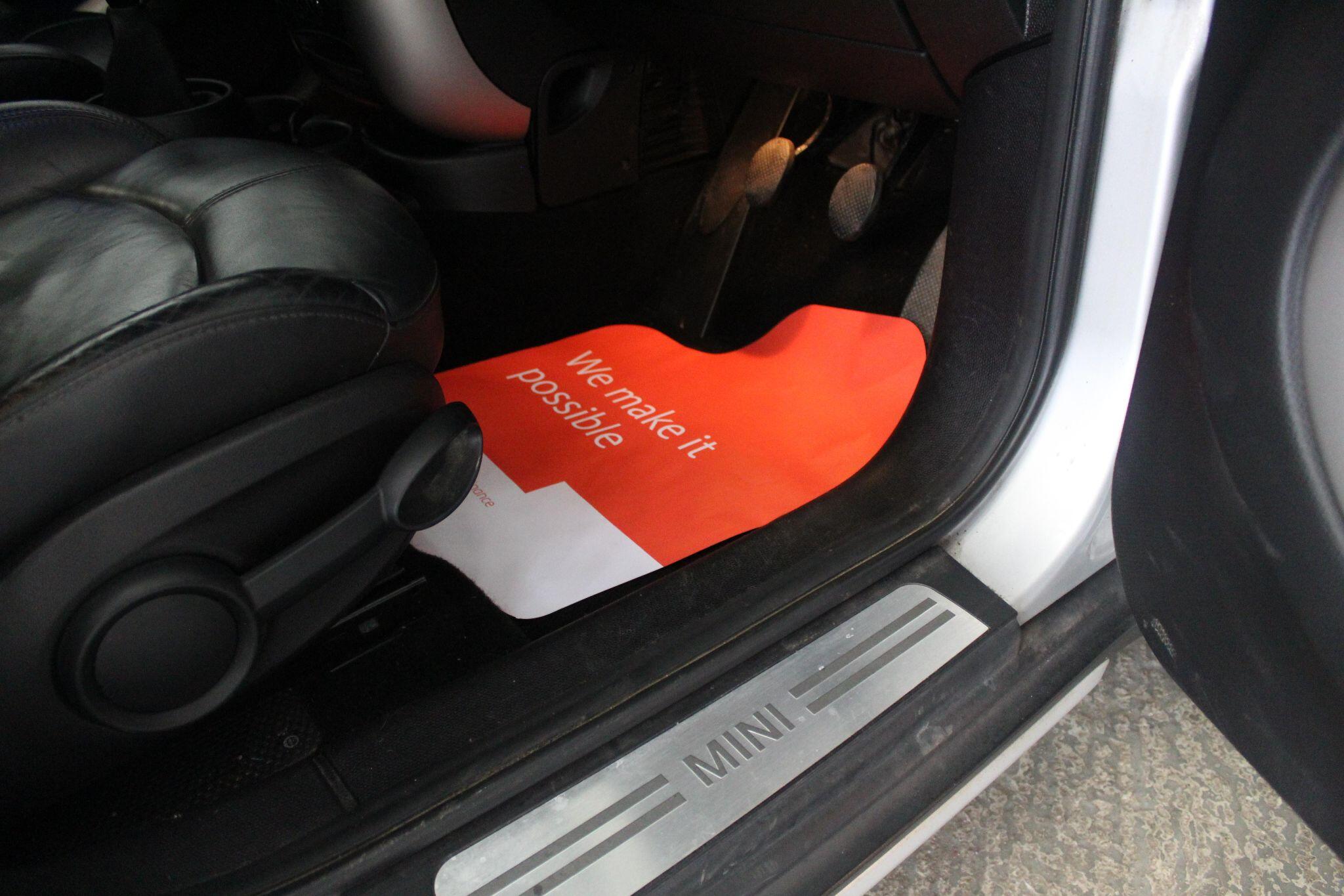 Mini Countryman view 49