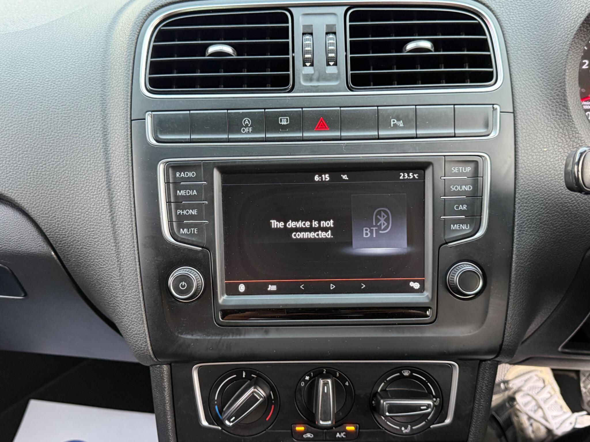 Volkswagen Polo - Image 55