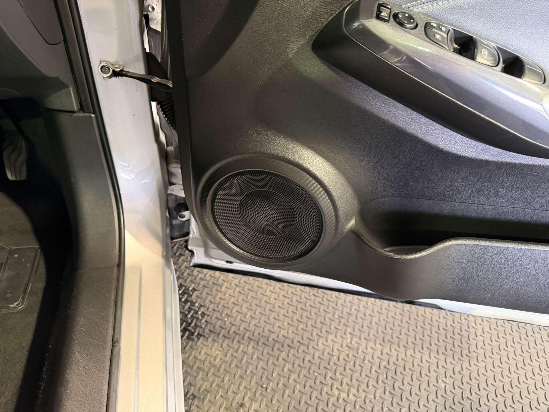 Nissan Juke view 17