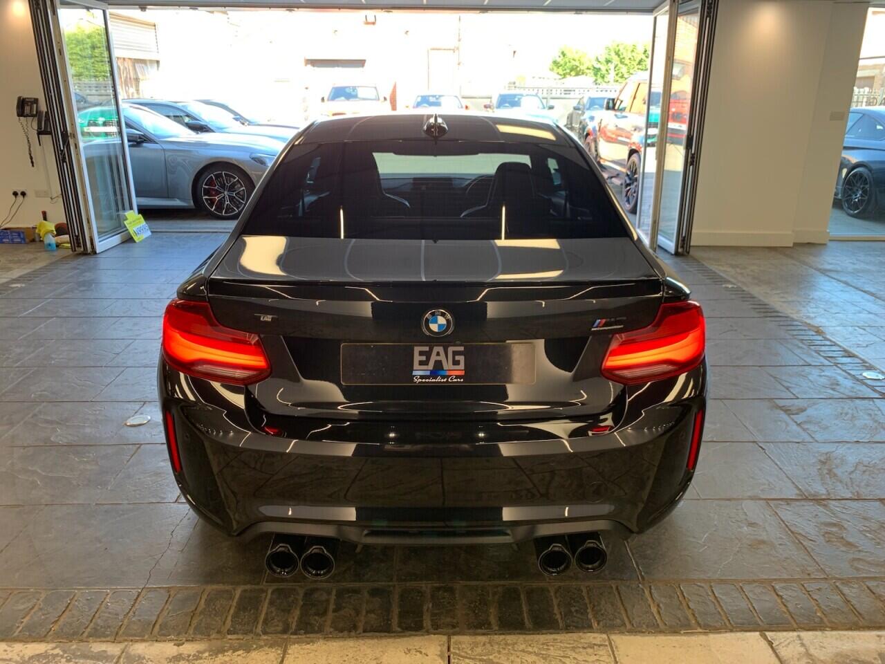 BMW M2 view 17