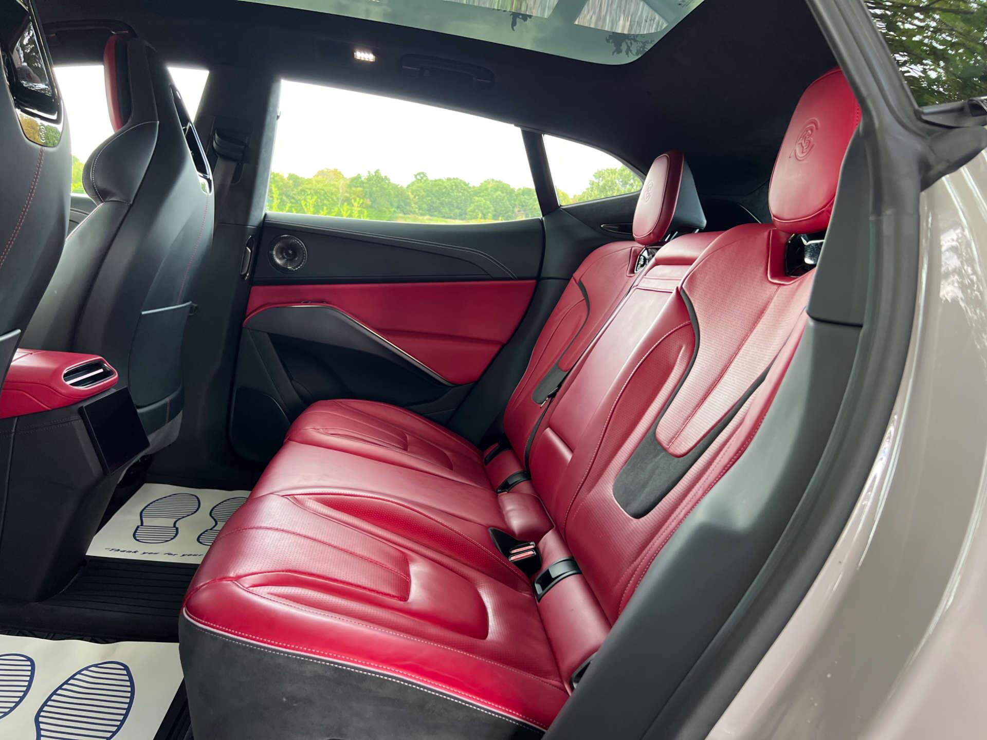 Lotus Eletre view 44