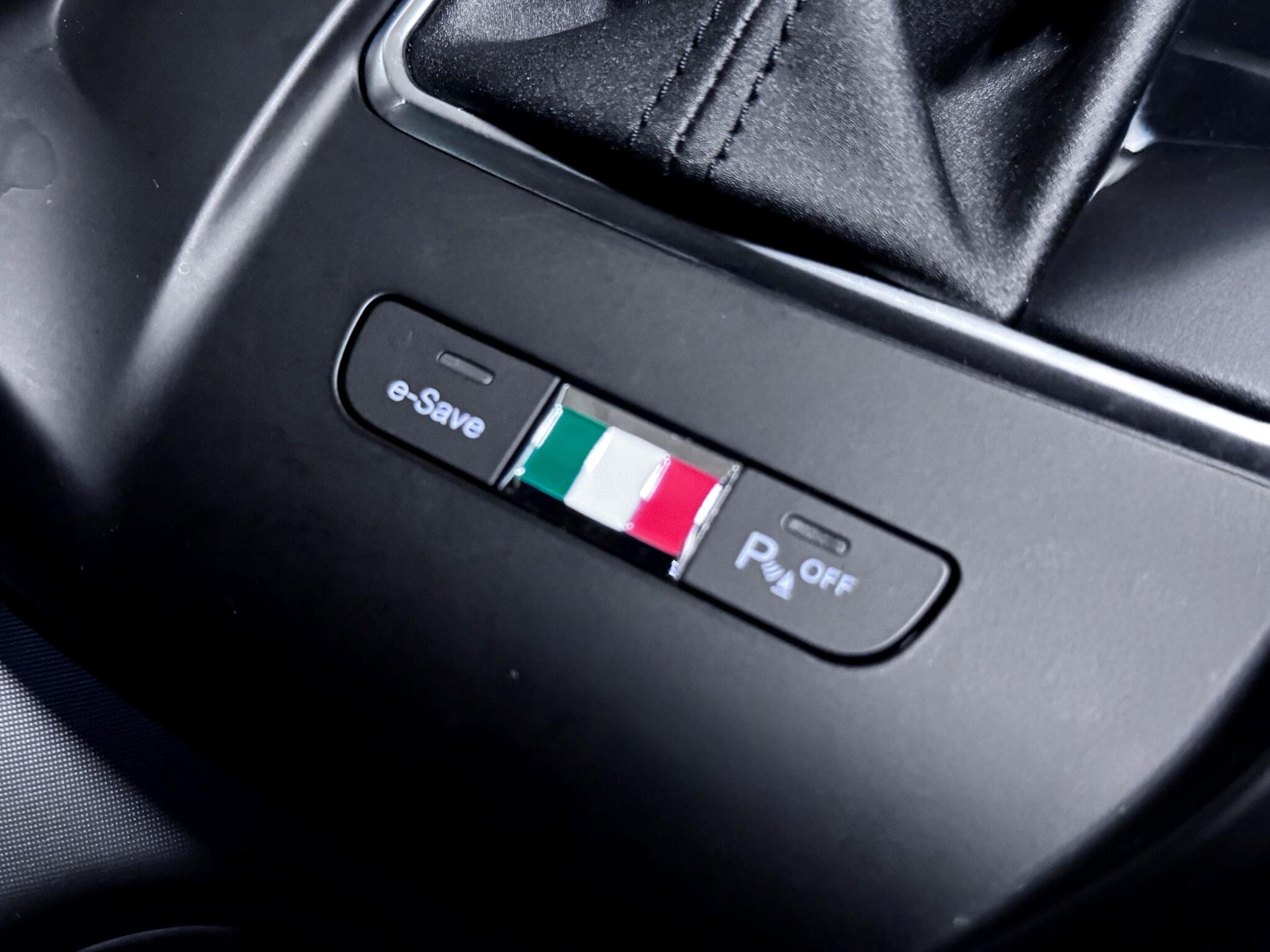 Alfa Romeo Tonale view 28