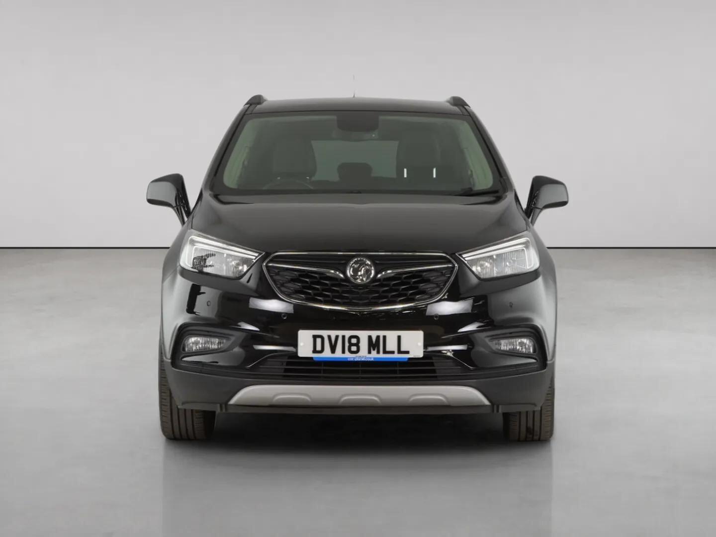 Vauxhall Mokka X view 6