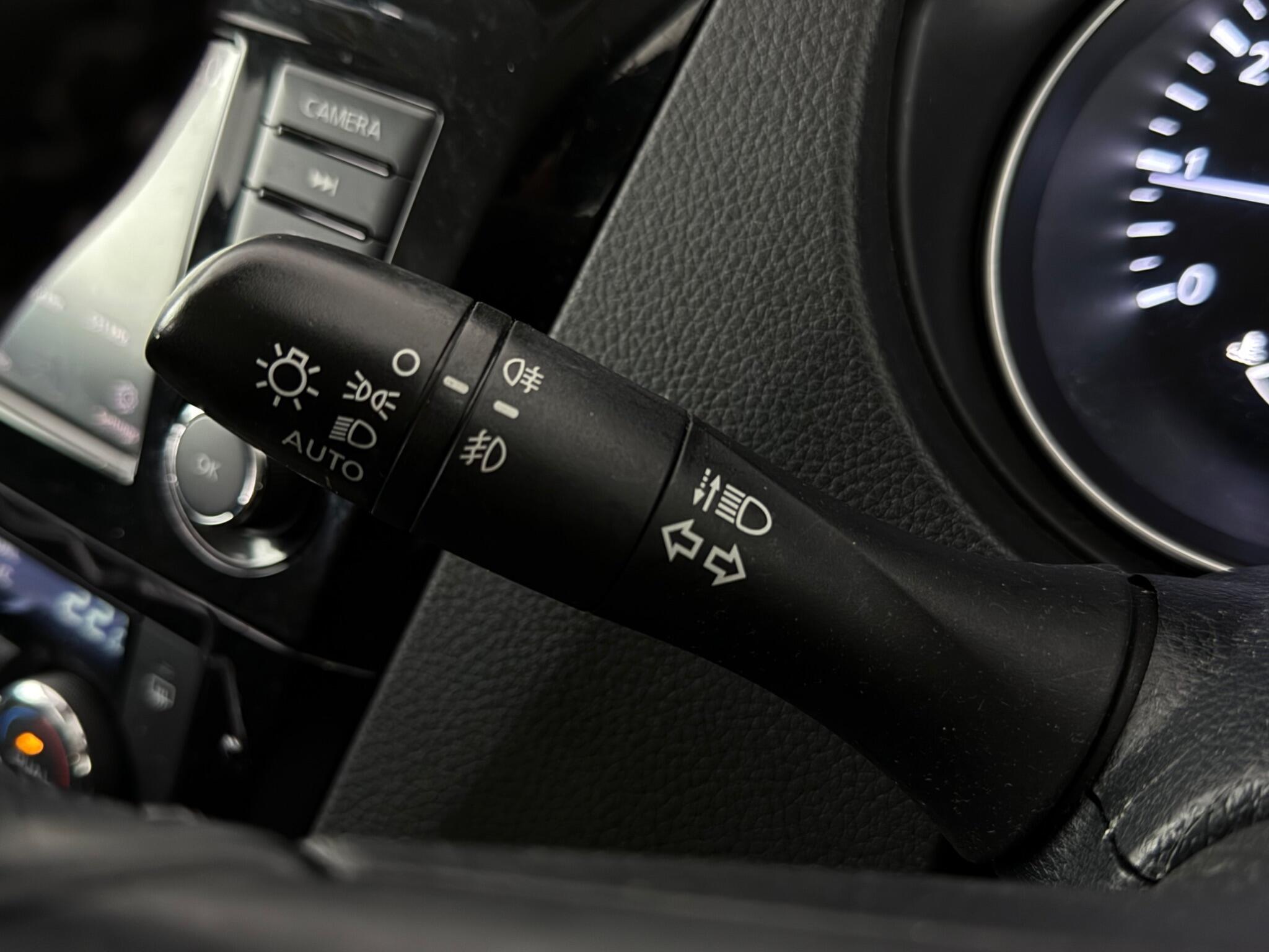Nissan Qashqai view 19