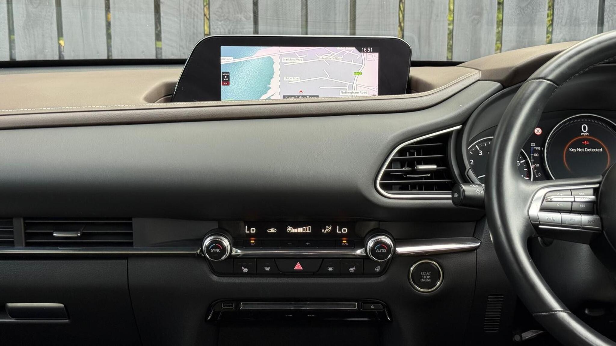 Mazda E-Skyactiv view 16