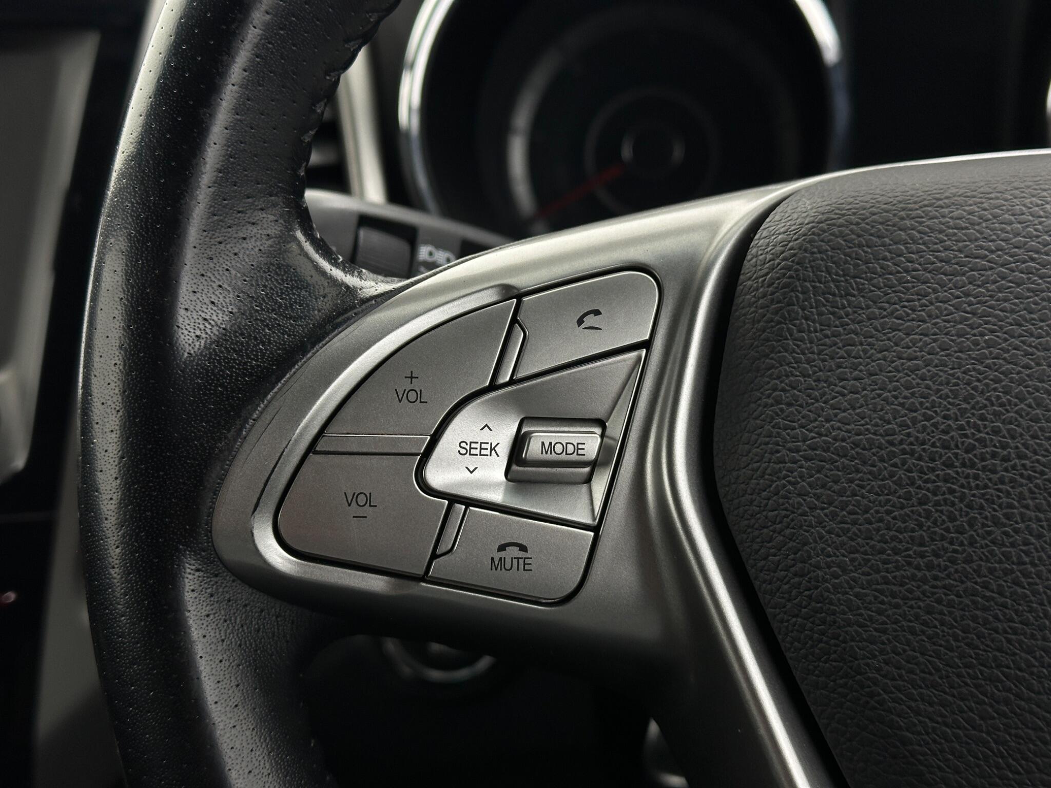 KGM Tivoli view 15