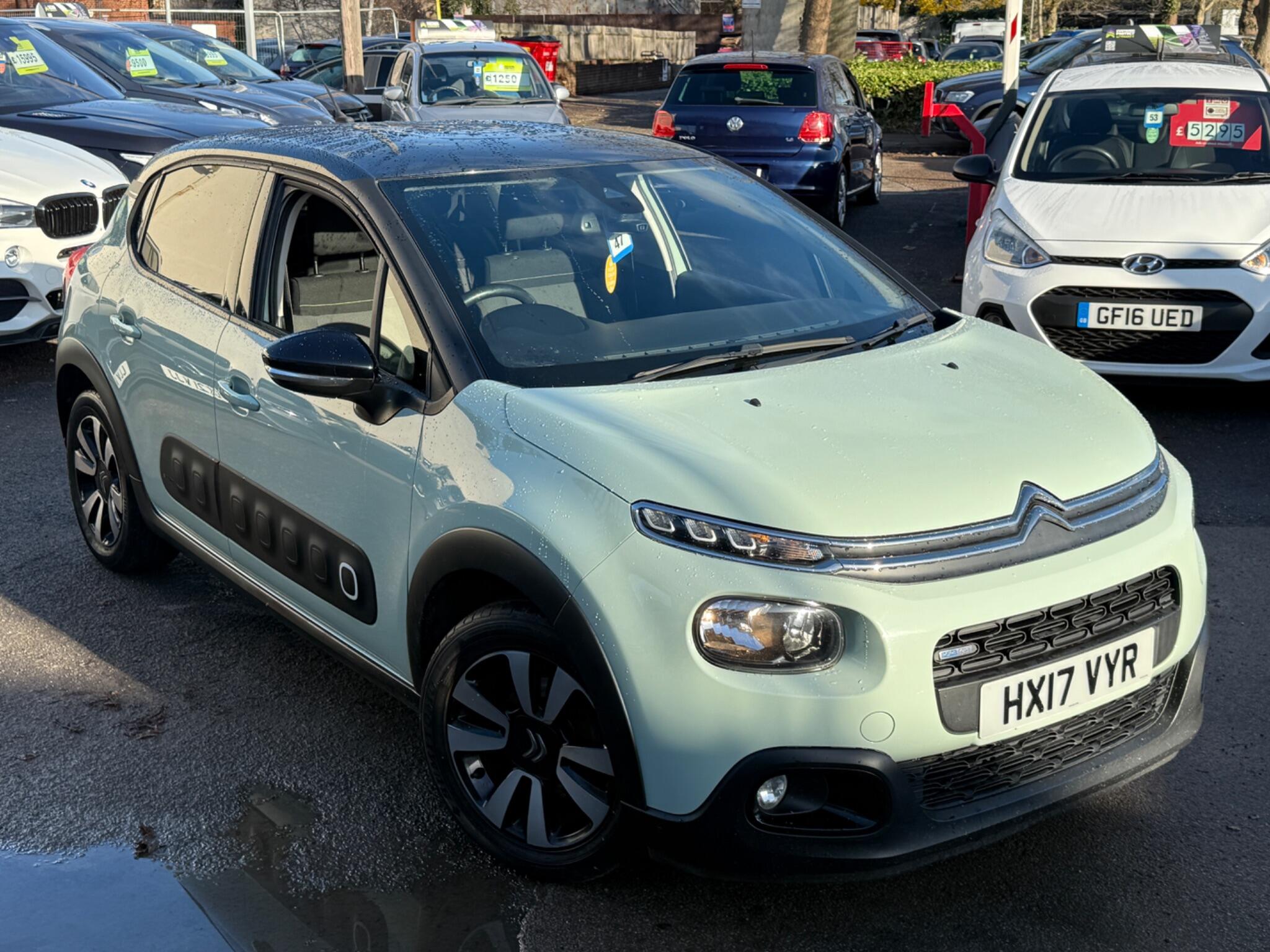 Citroen C3 - Image 6