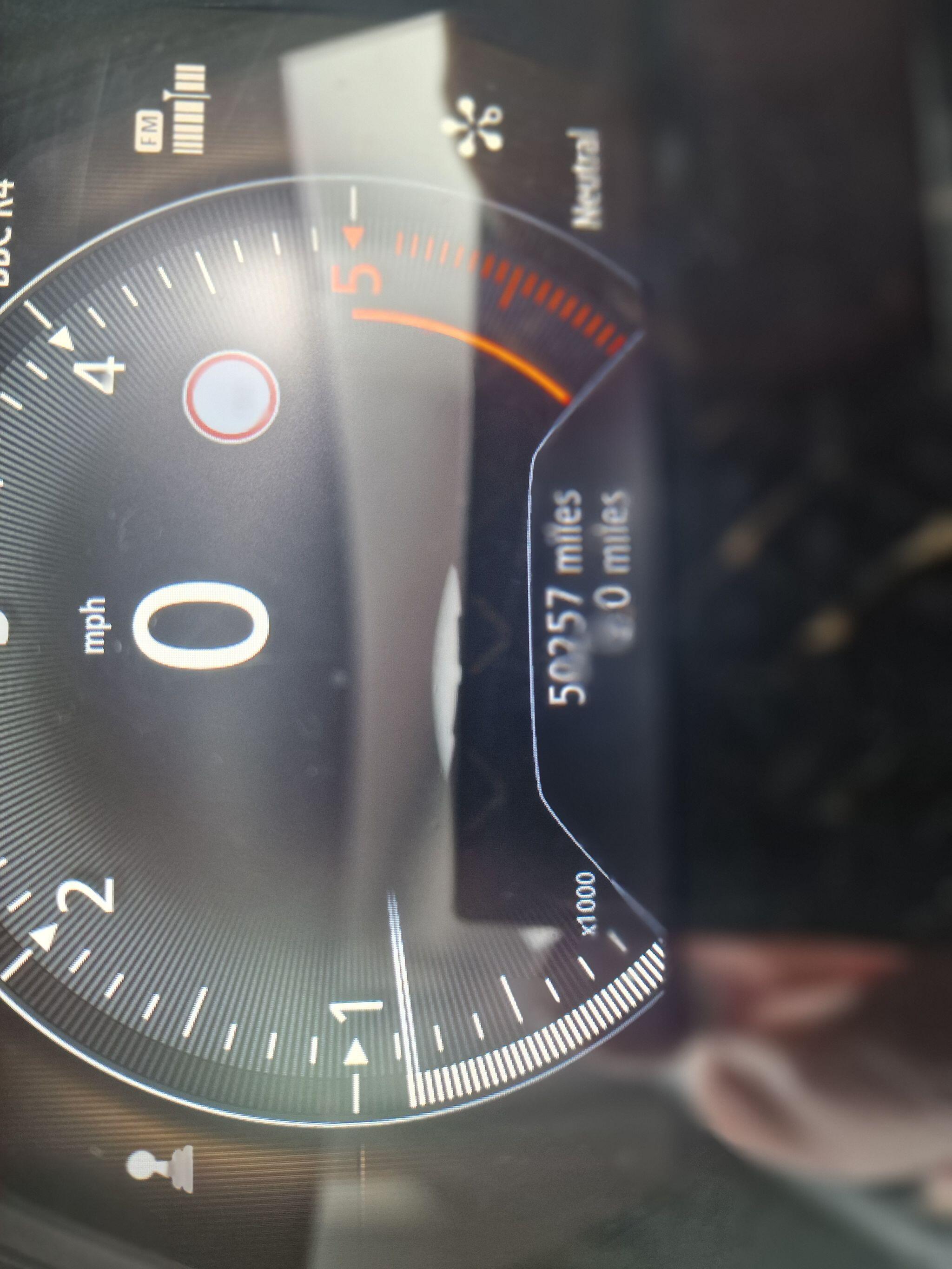 Renault Scenic view 4