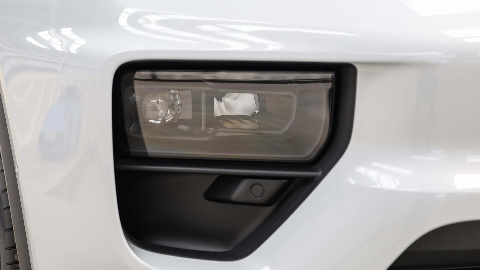 Porsche Macan view 27