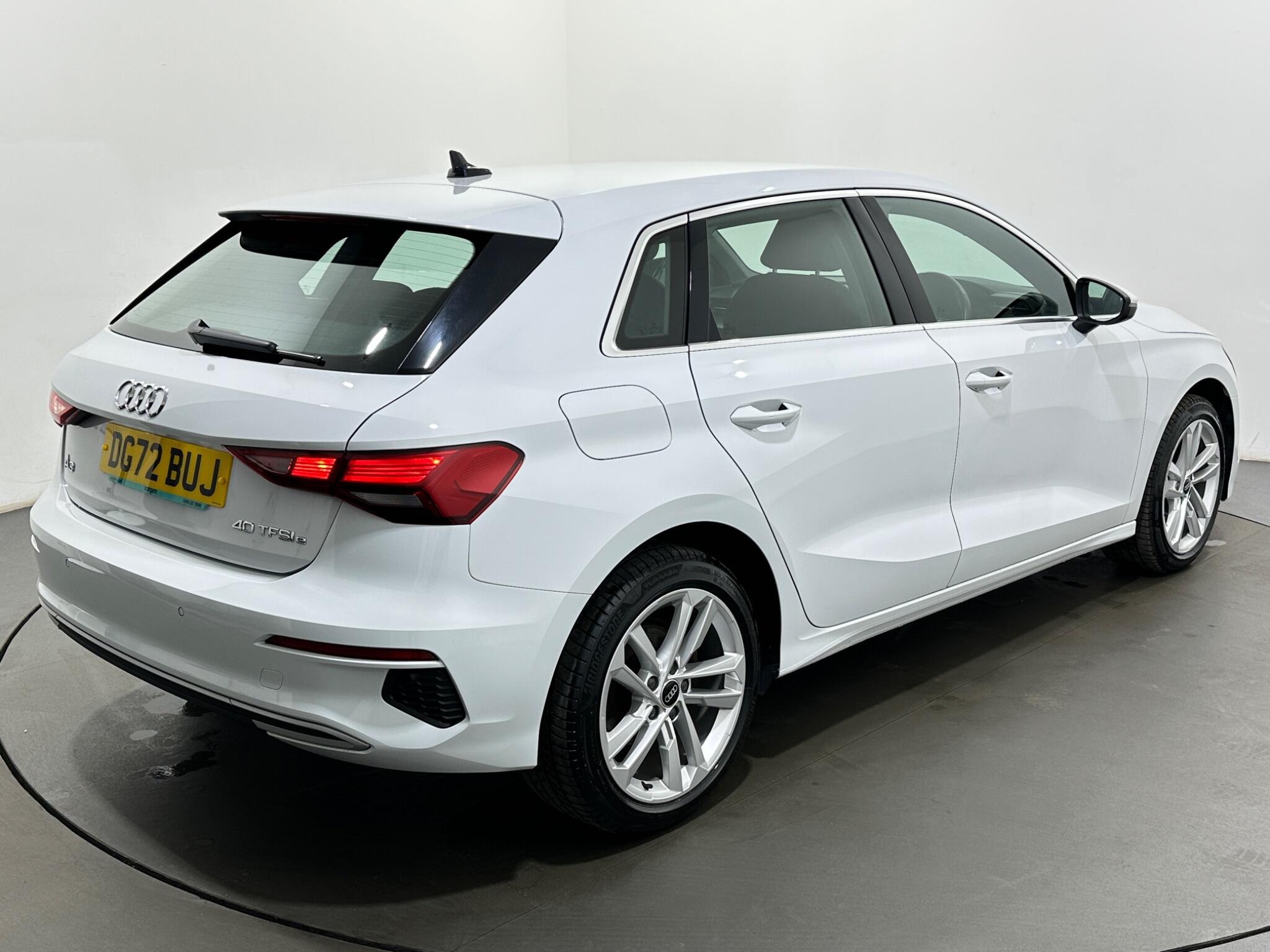 Audi A3 view 51