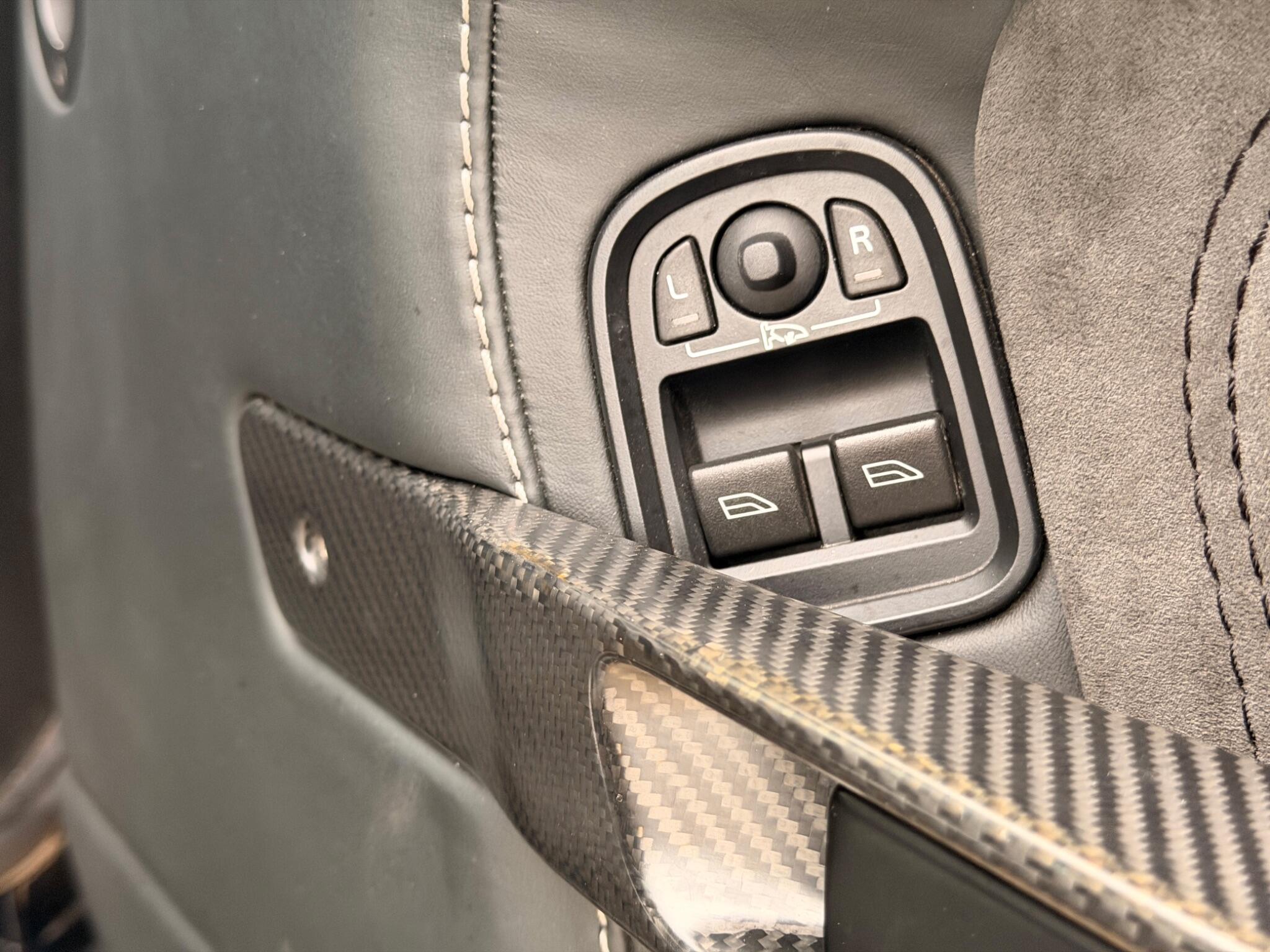 Aston Martin DBS view 19