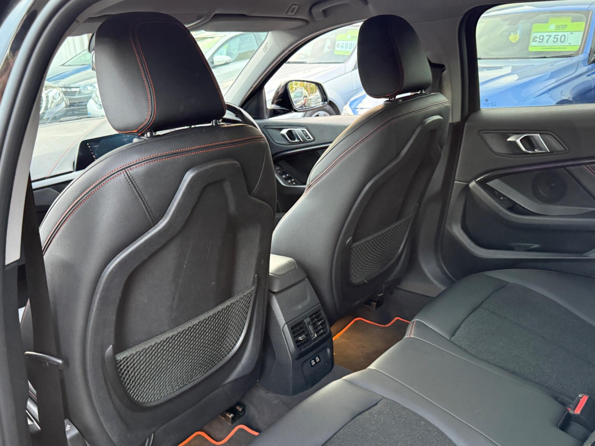 BMW 1 Series - Image 45