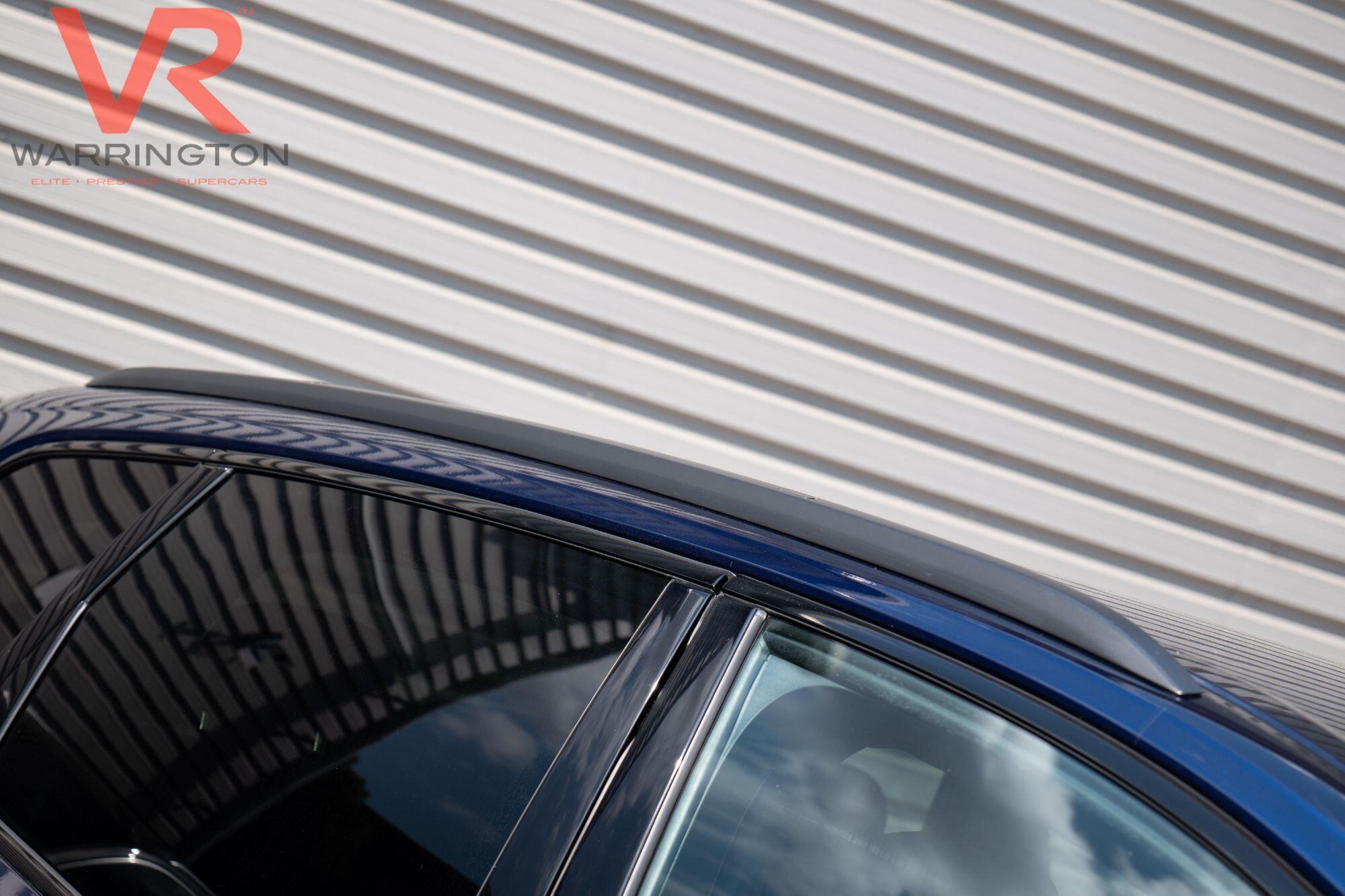 Audi Q7 view 41