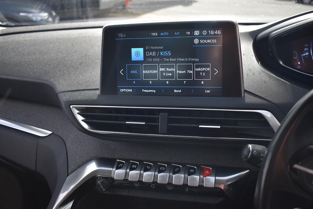 Peugeot 3008 view 55