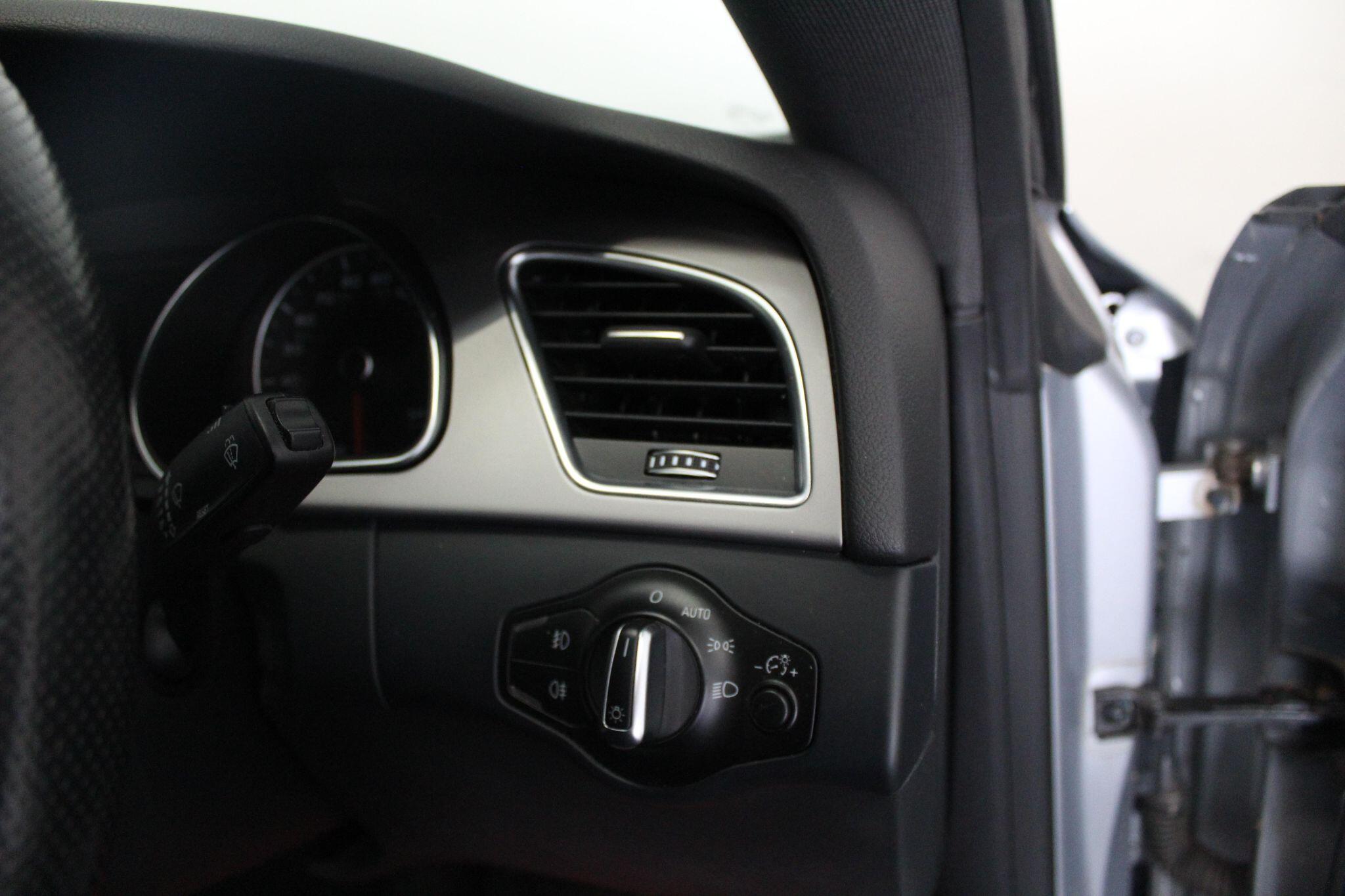 Audi A5 view 47