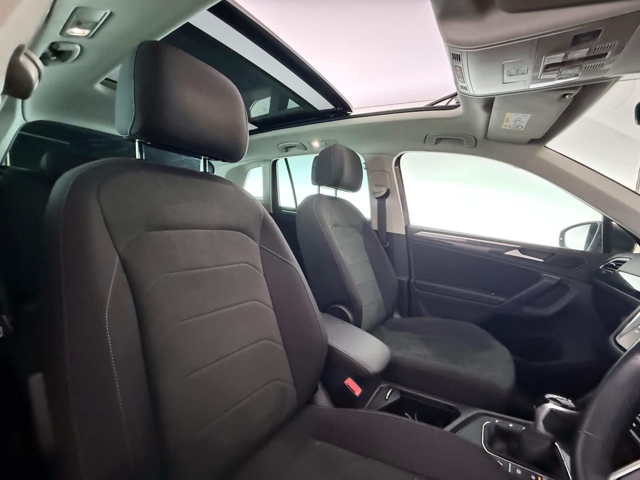 Volkswagen Tiguan view 30