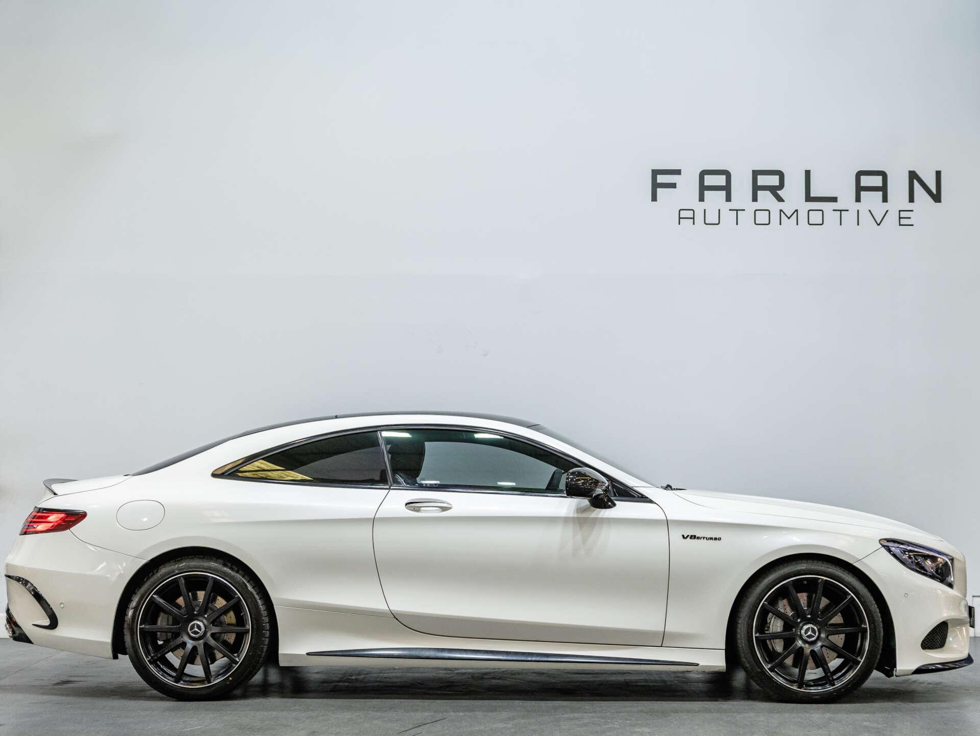 Mercedes-Benz S-Class view 23