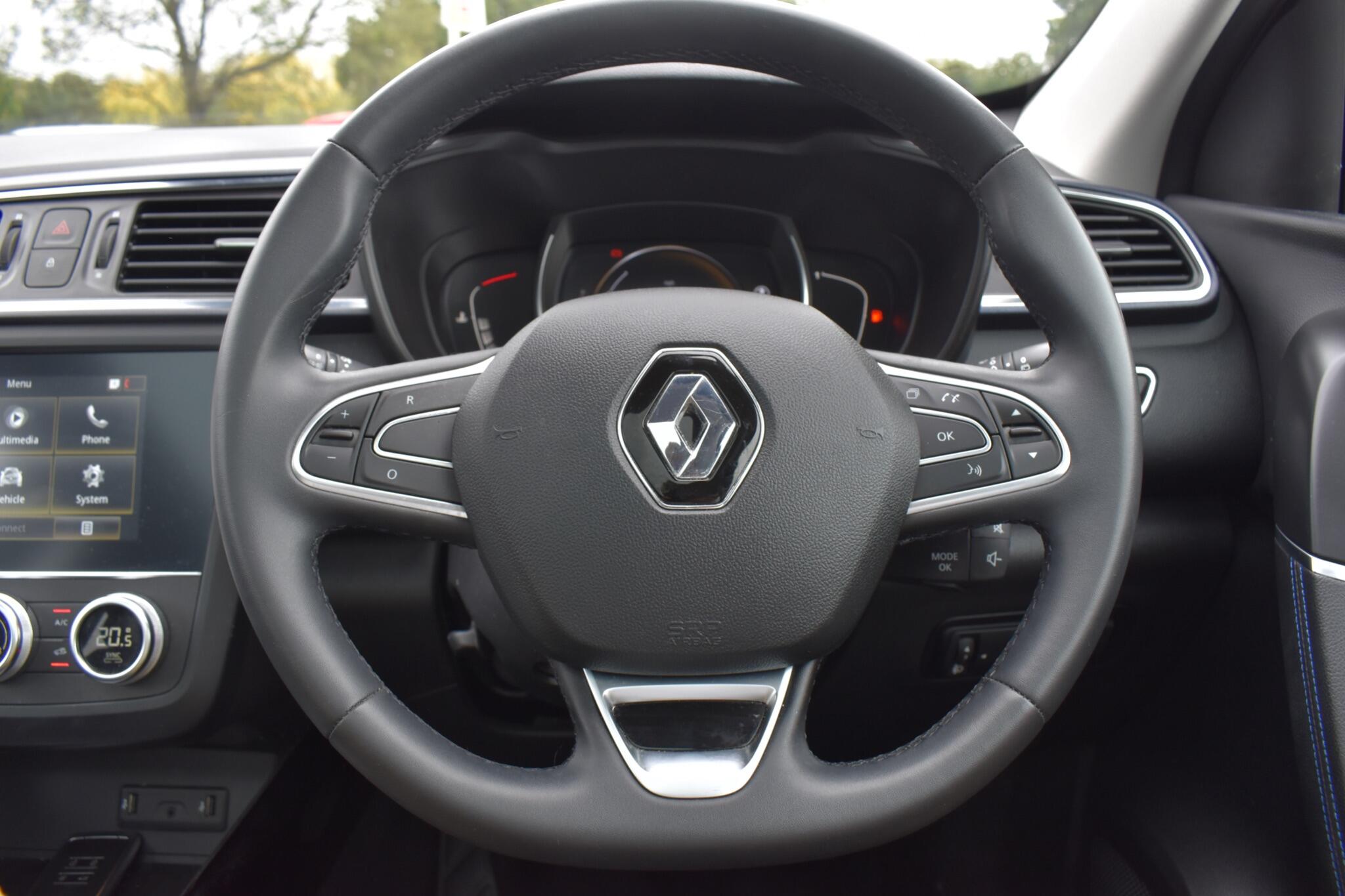 Kadjar - 1.3 TCe S Edition Euro 6 (s/s) 5dr - Image 25