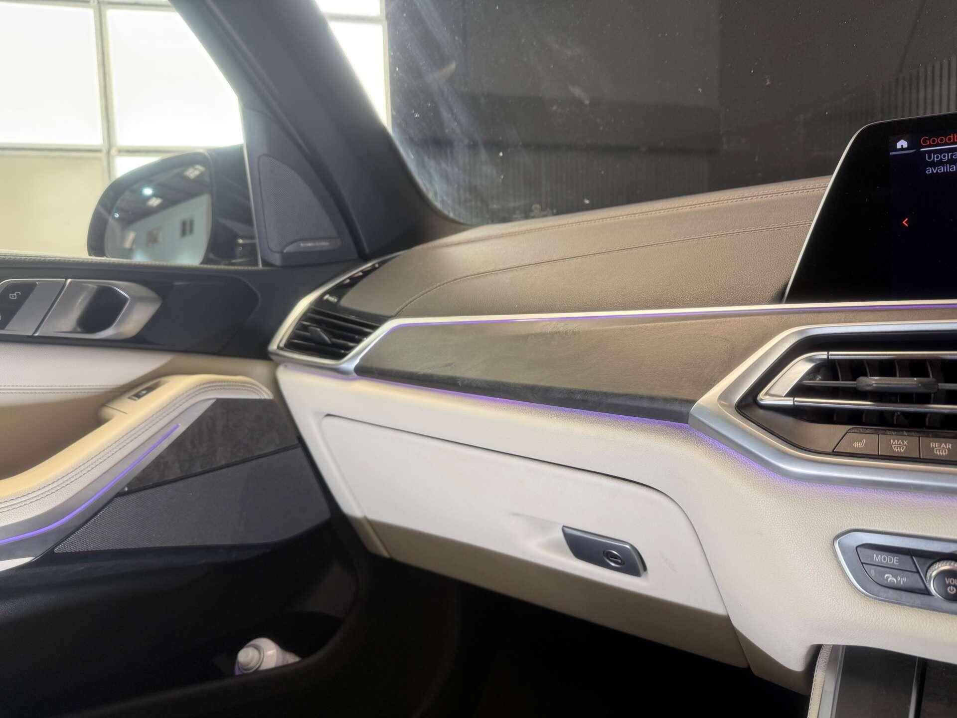 BMW X5 view 29