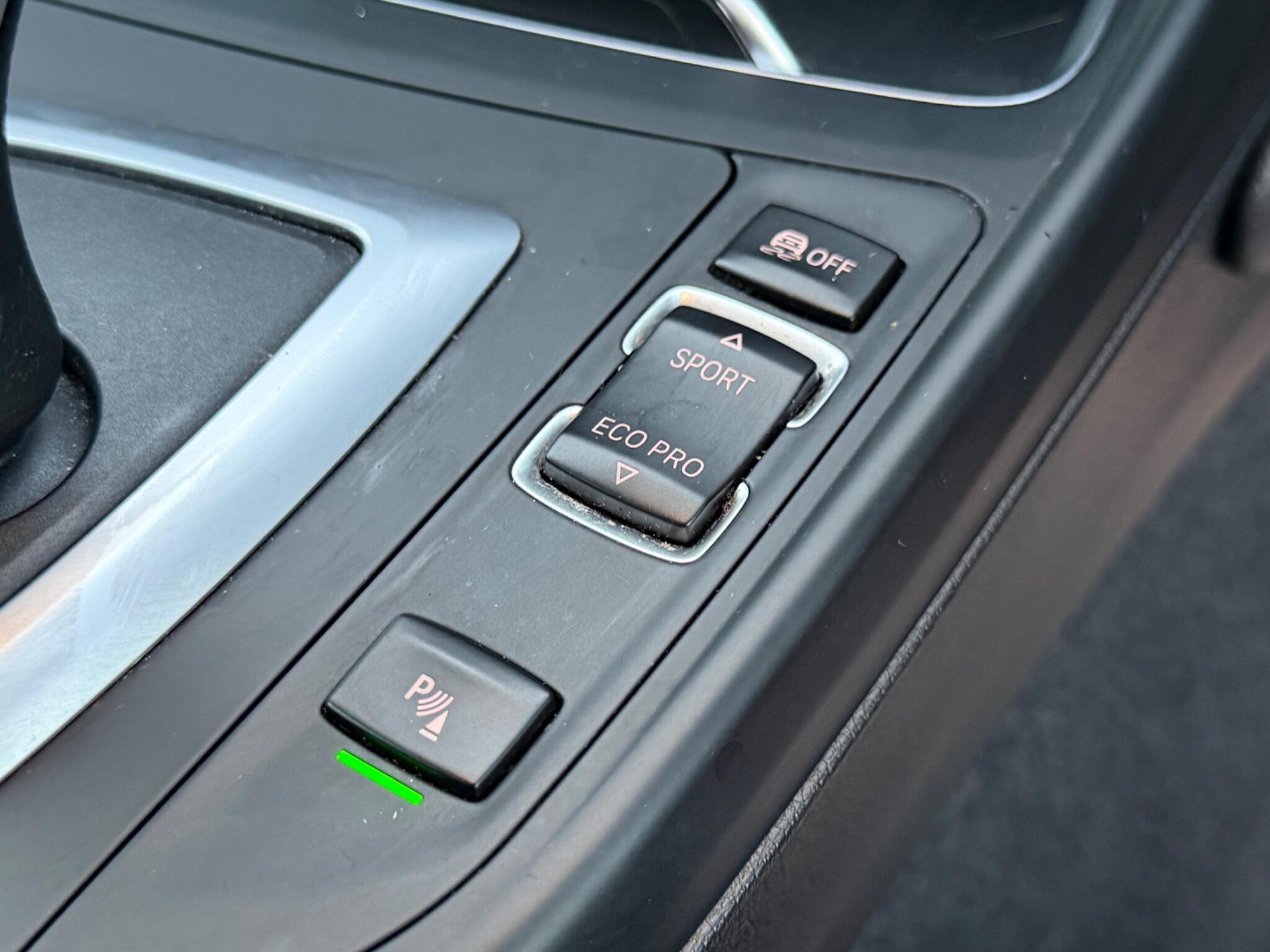 BMW 1 Series view 20