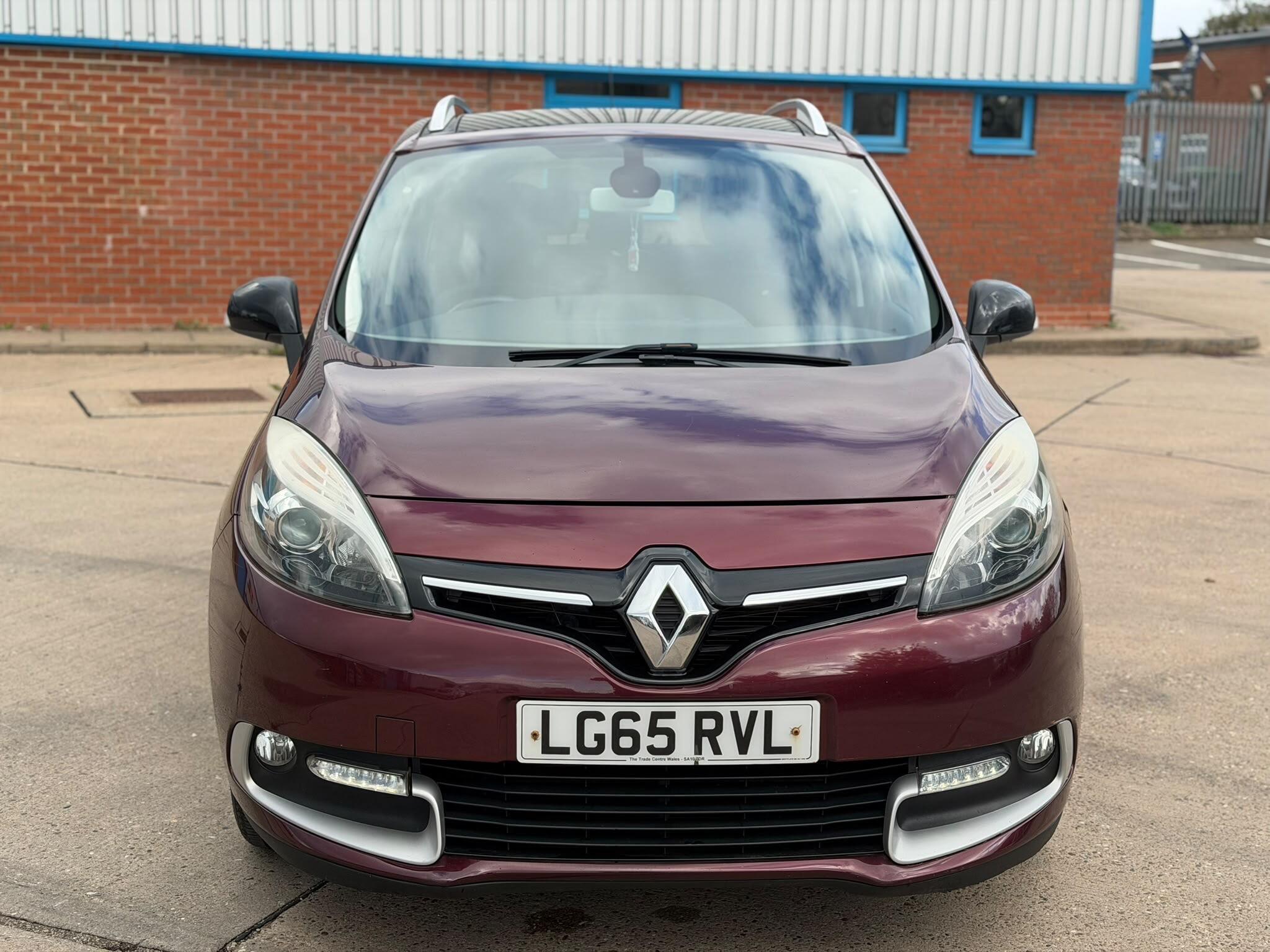 Renault Grand Scenic