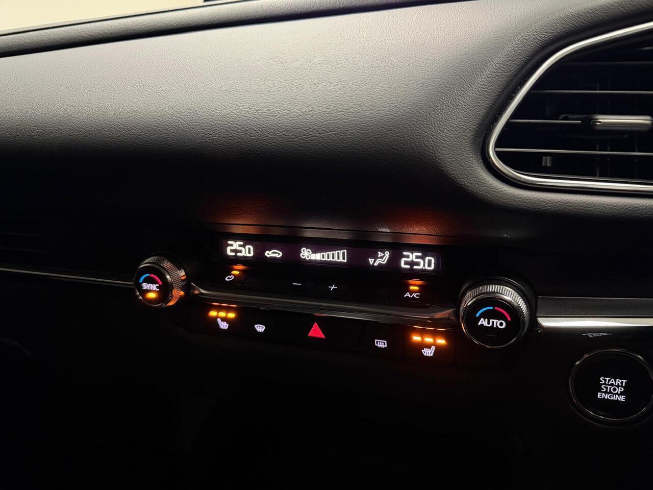 Mazda CX-30 view 23