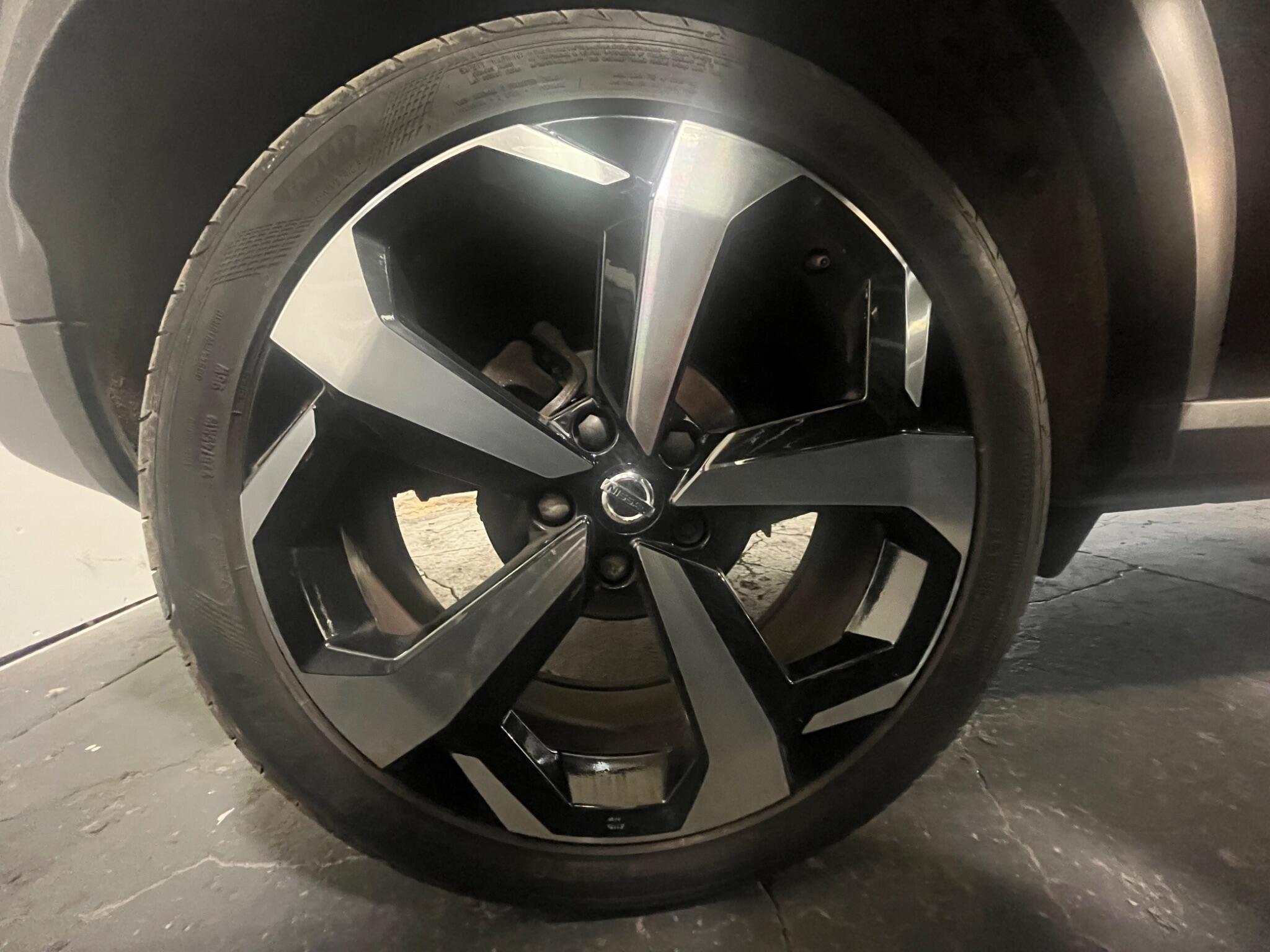 2021 Nissan Juke 1.0 DIG-T Tekna DCT Auto Euro 6 (s/s) 5dr • 35,000 miles image 38
