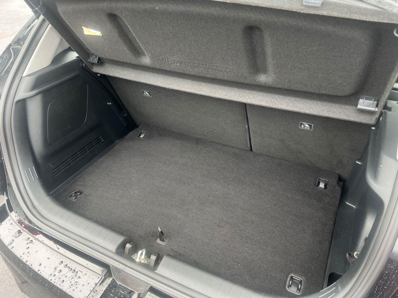 Hyundai I20 view 18